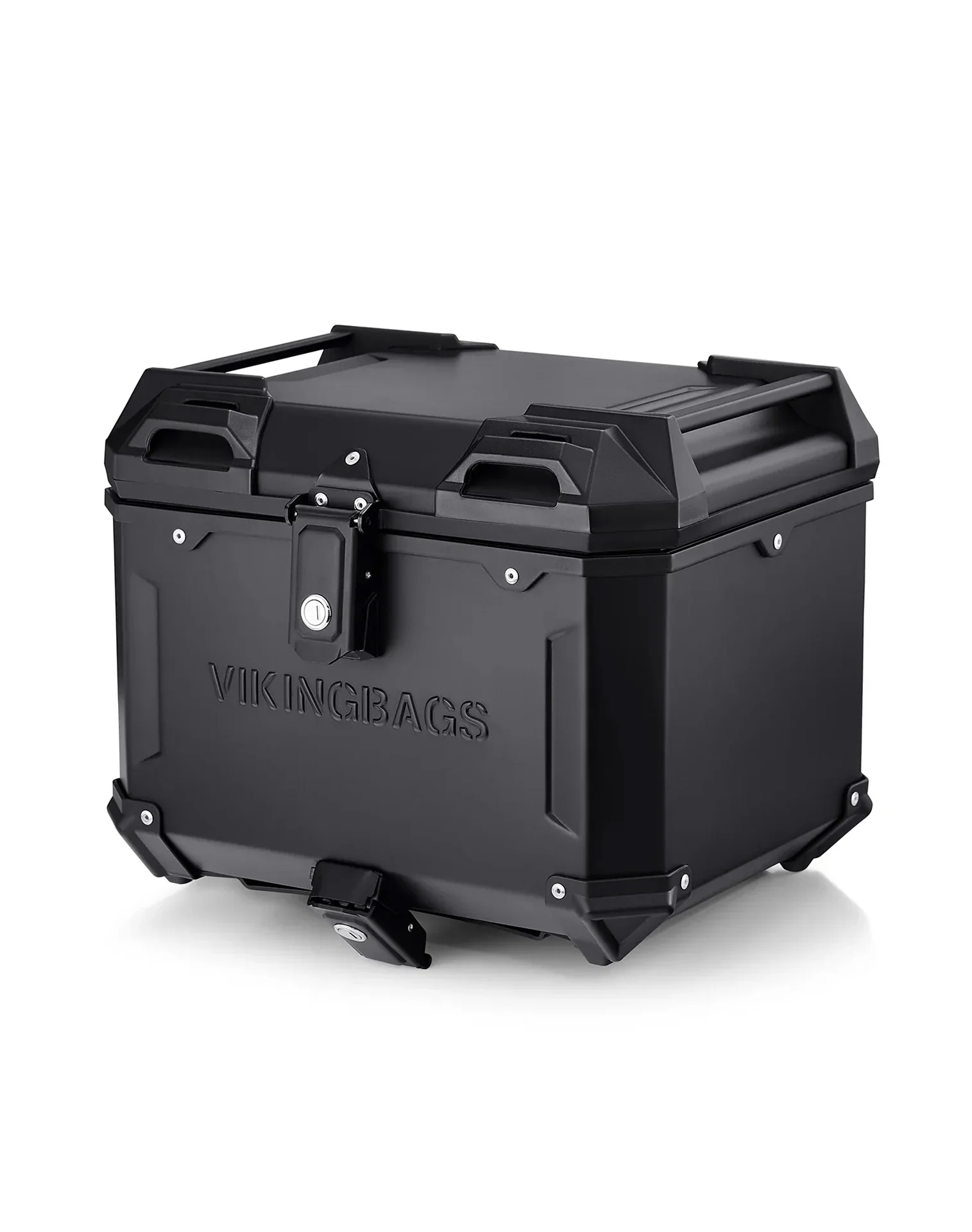 Hard Top Cases & Boxes for BMW F 900 GS Adventure Motorcycle