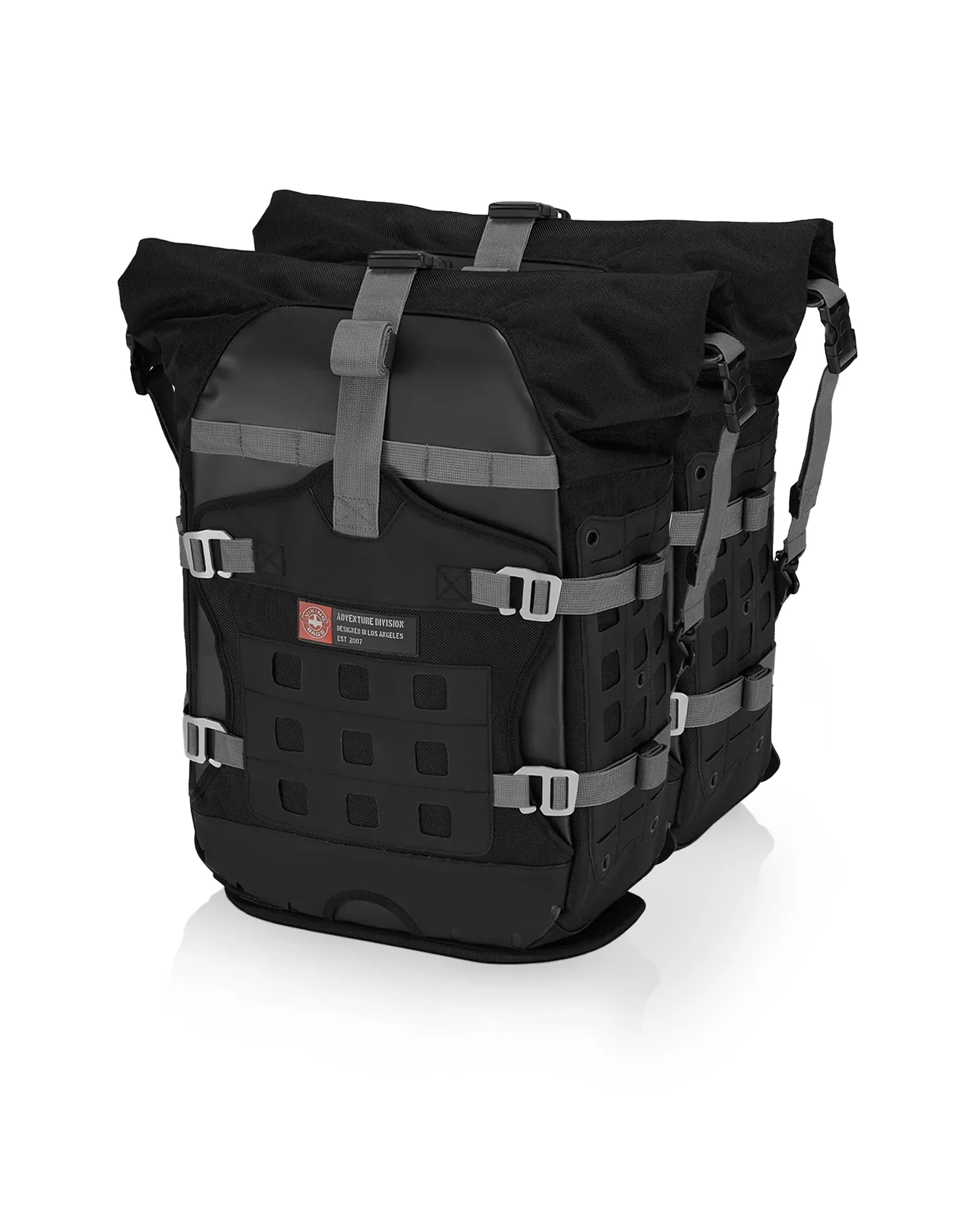 60L - Apex Large BMW F 900 GS ADV Touring Panniers
