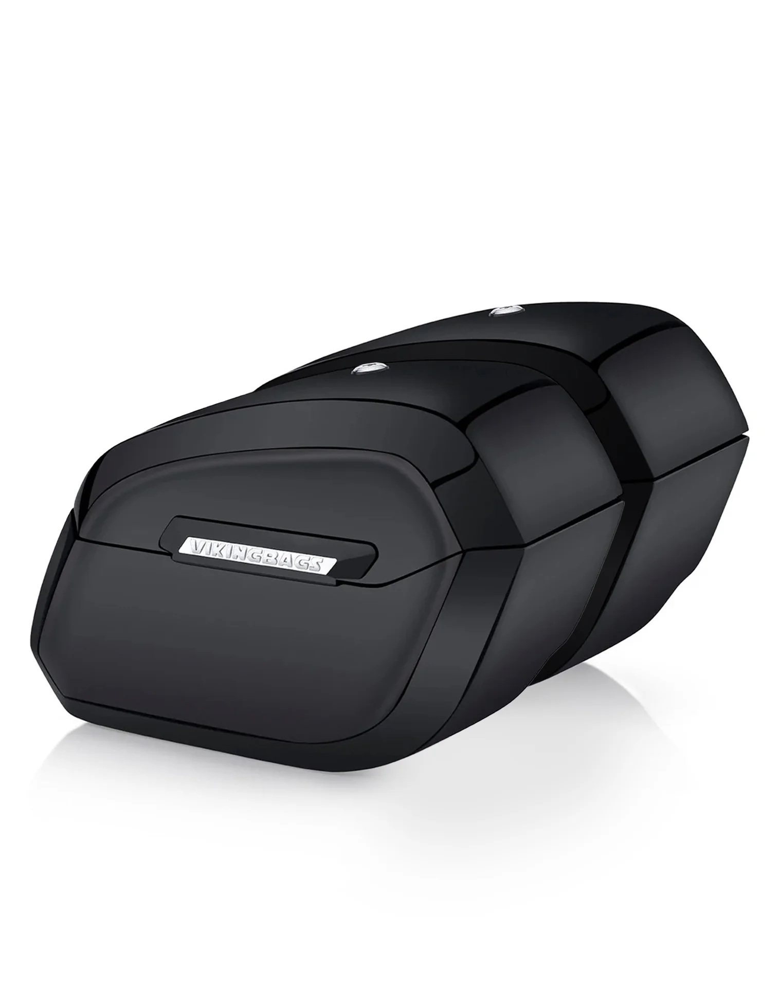 32L - Darkin Large Quick Mount Painted Hard Saddlebags for 2025+ Harley Softail Low Rider S FXLRS