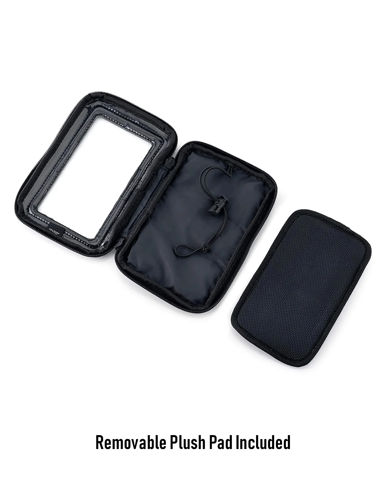 Viking Magnetic Suzuki Motorcycle Tank Bag - Image 8