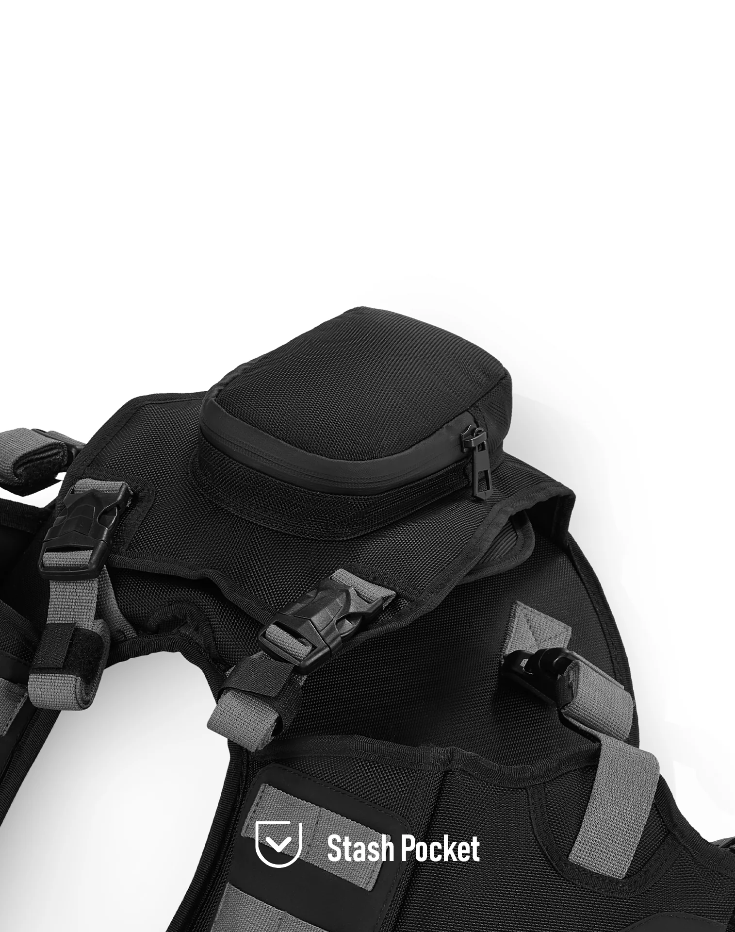 40L - Odyssey Royal Enfield ADV Touring Luggage System - Image 9