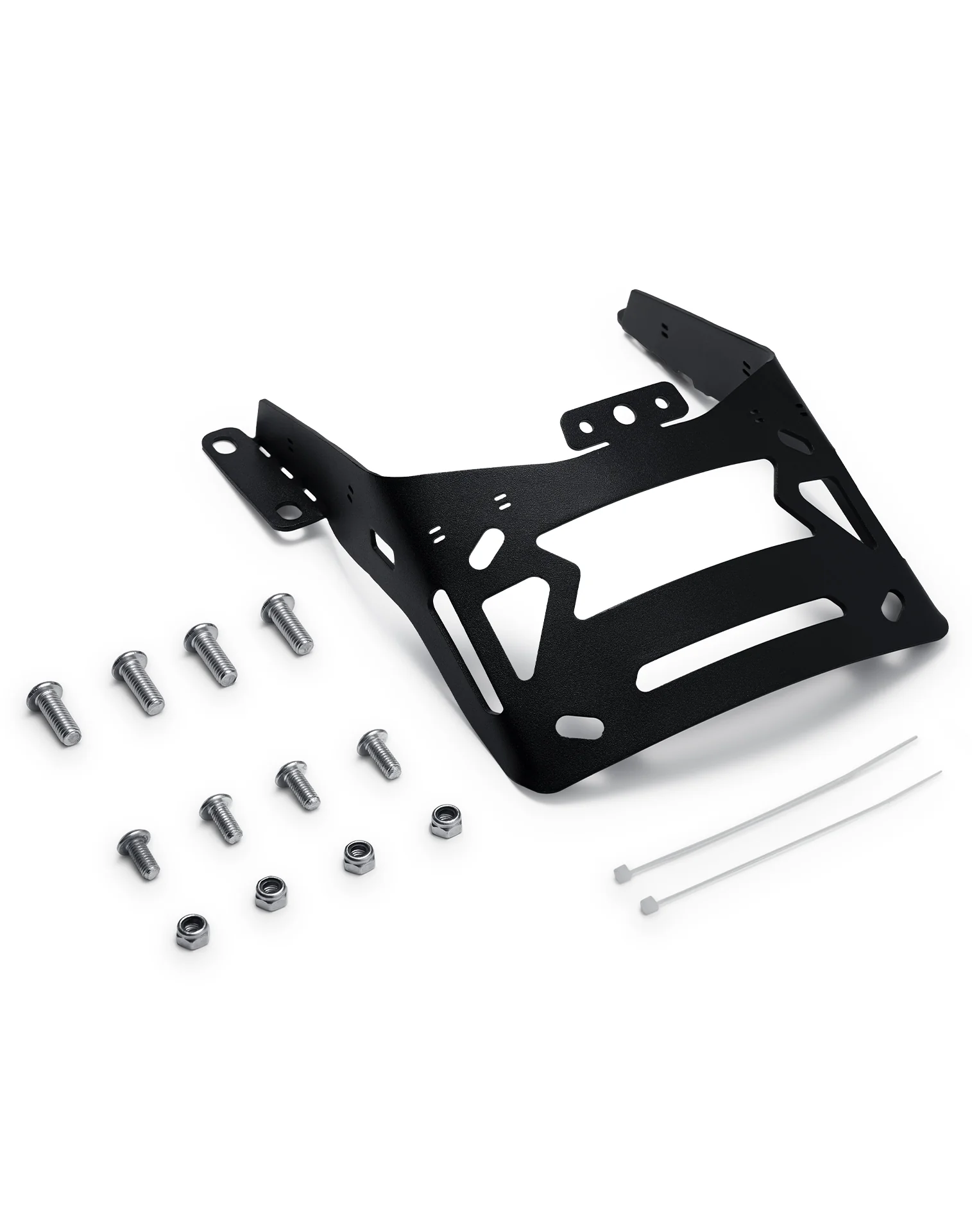 Viking Turn Signal & License Plate Relocation/ Extension Kit For Indian Chief Bobber