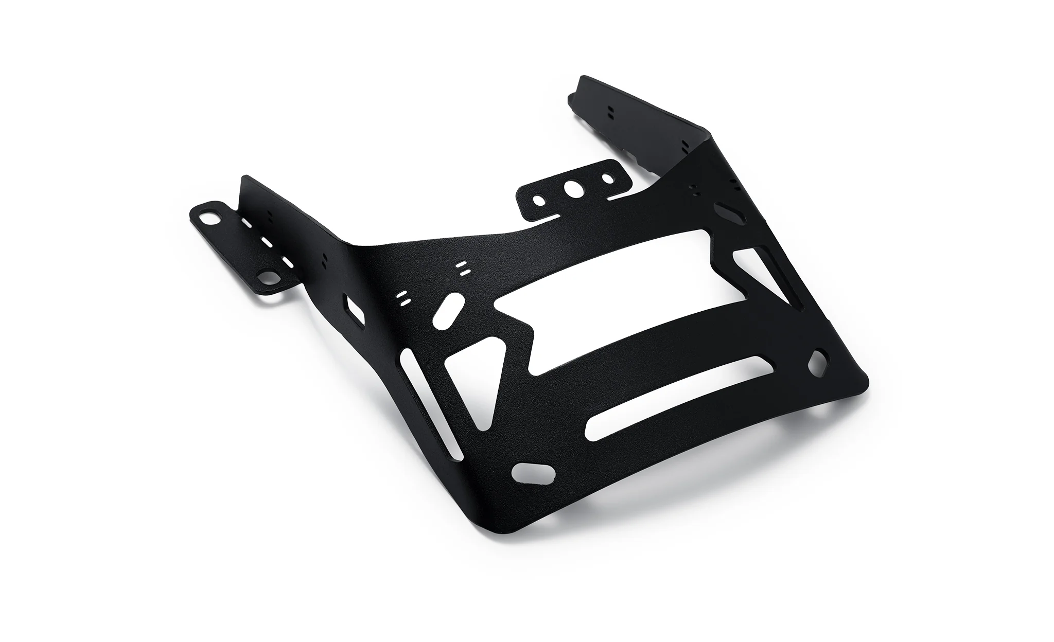 Viking Turn Signal & License Plate Relocation/ Extension Kit For Indian Chief Bobber - Image 3