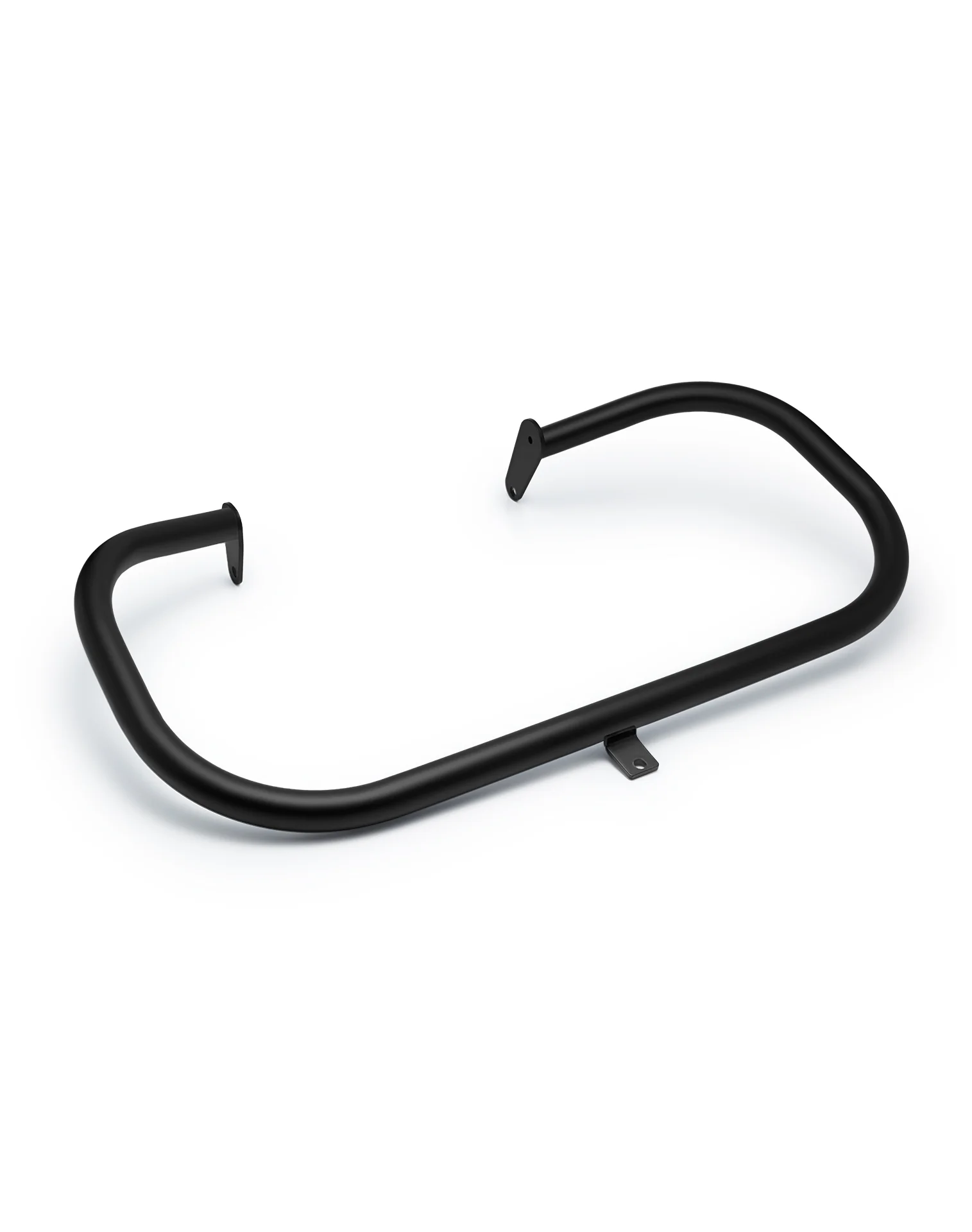 Viking Valguard Honda 750 Shadow Phantom Crash Bar/Engine Guard Matte Black - Image 2