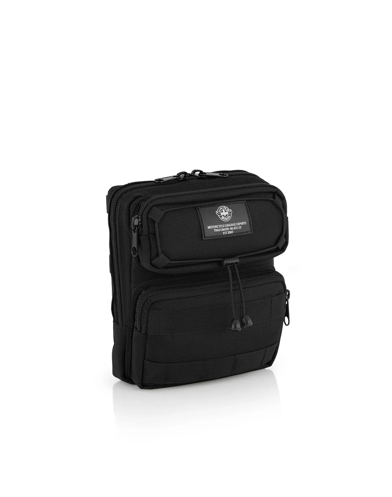 2L - Renegade BMW Motorcycle Handlebar Bag