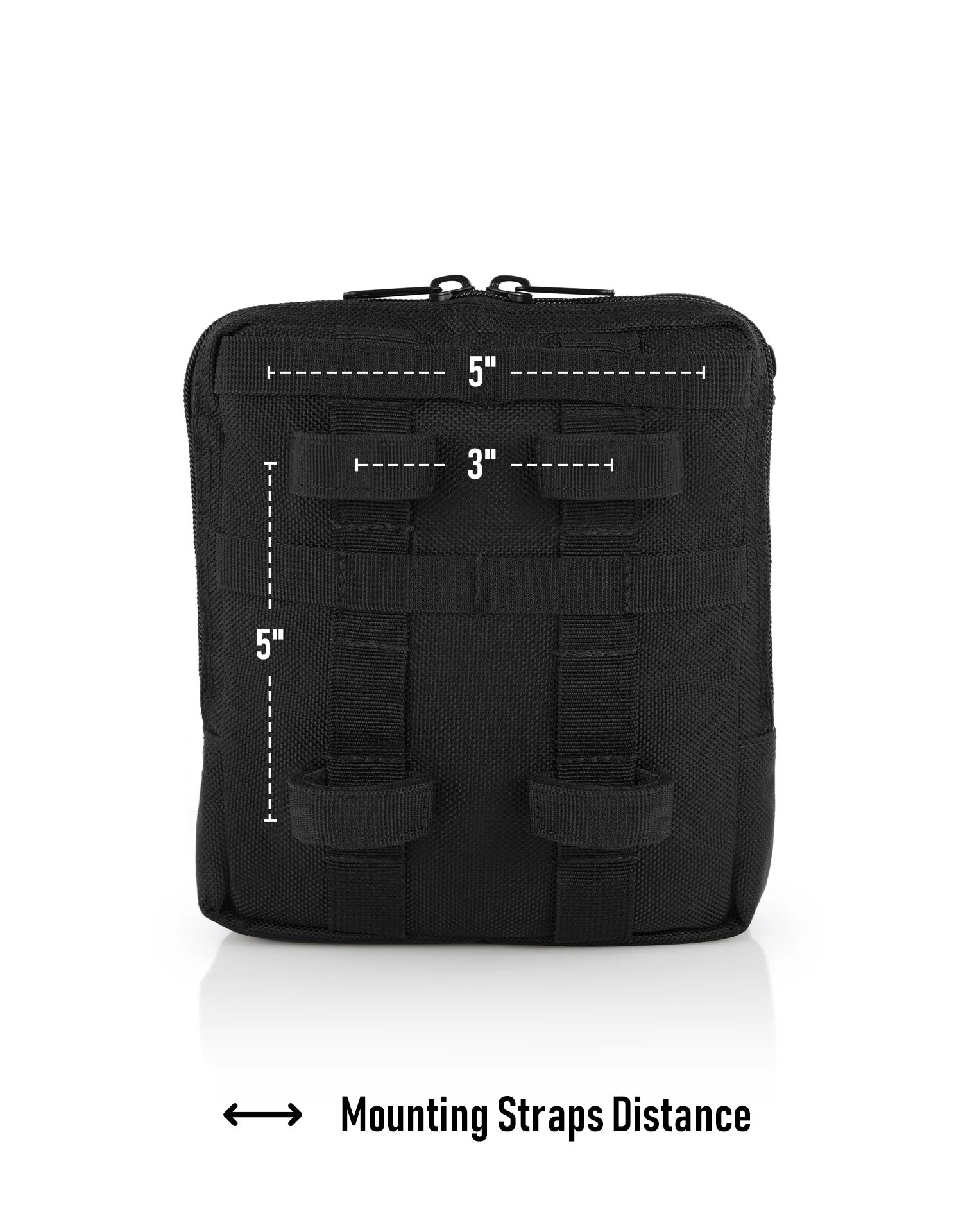 2L - Renegade Victory Motorcycle Tool Bag - Image 5