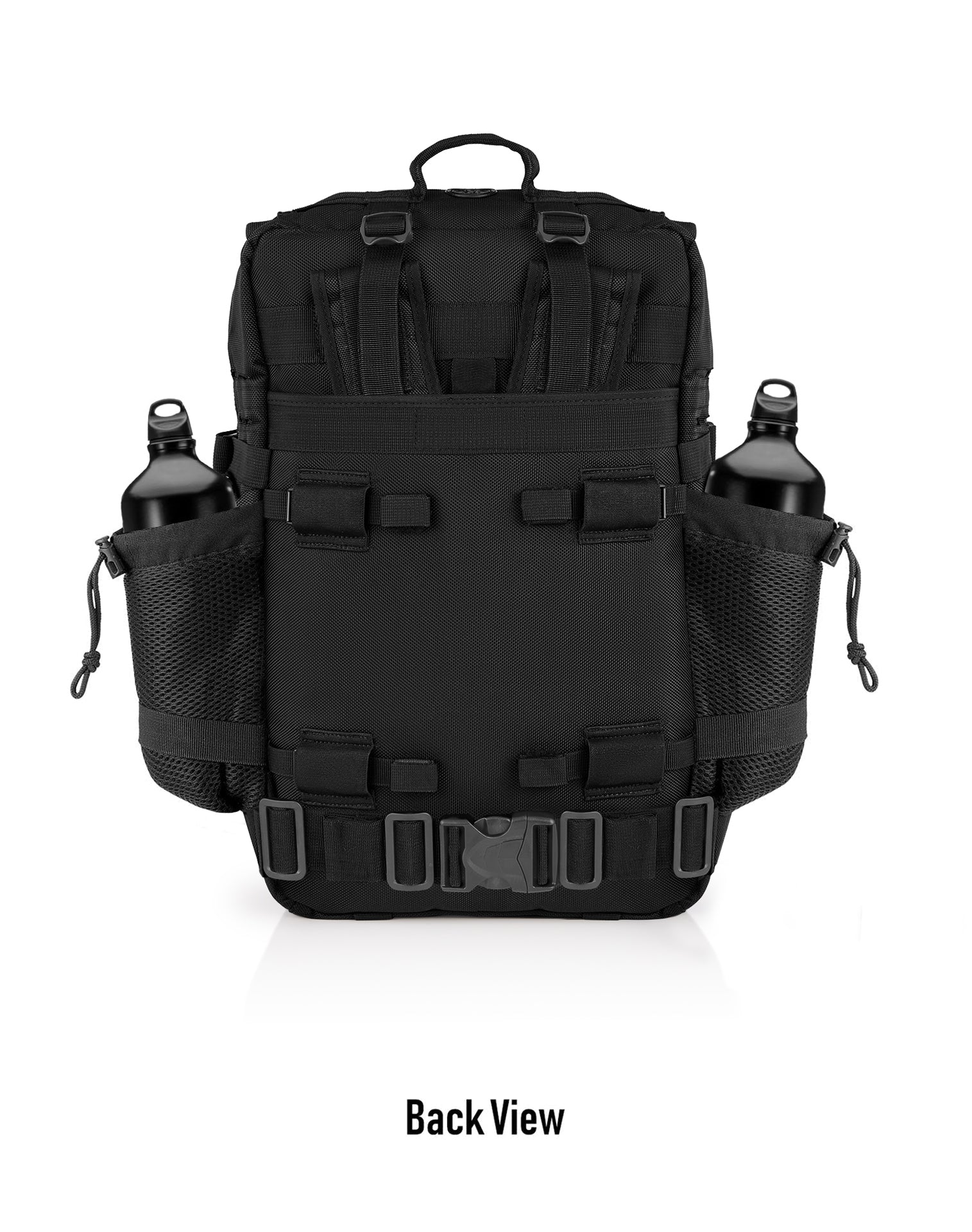 30L - Tactical Large Hyosung Motorcycle Backpack - Image 10