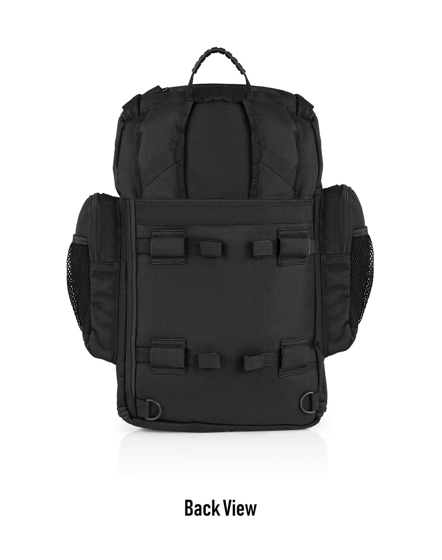 32L - Trident Large BMW Motorcycle Tail Bag - Image 10
