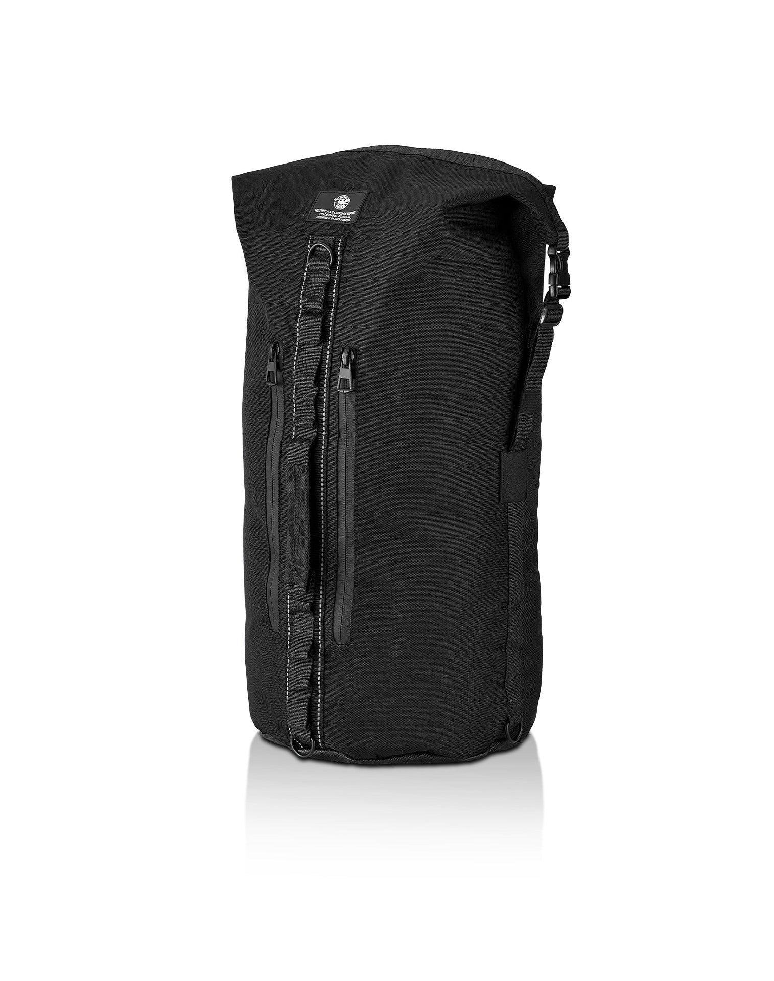 32L - Renegade Royal Enfield Motorcycle Dry Backpack