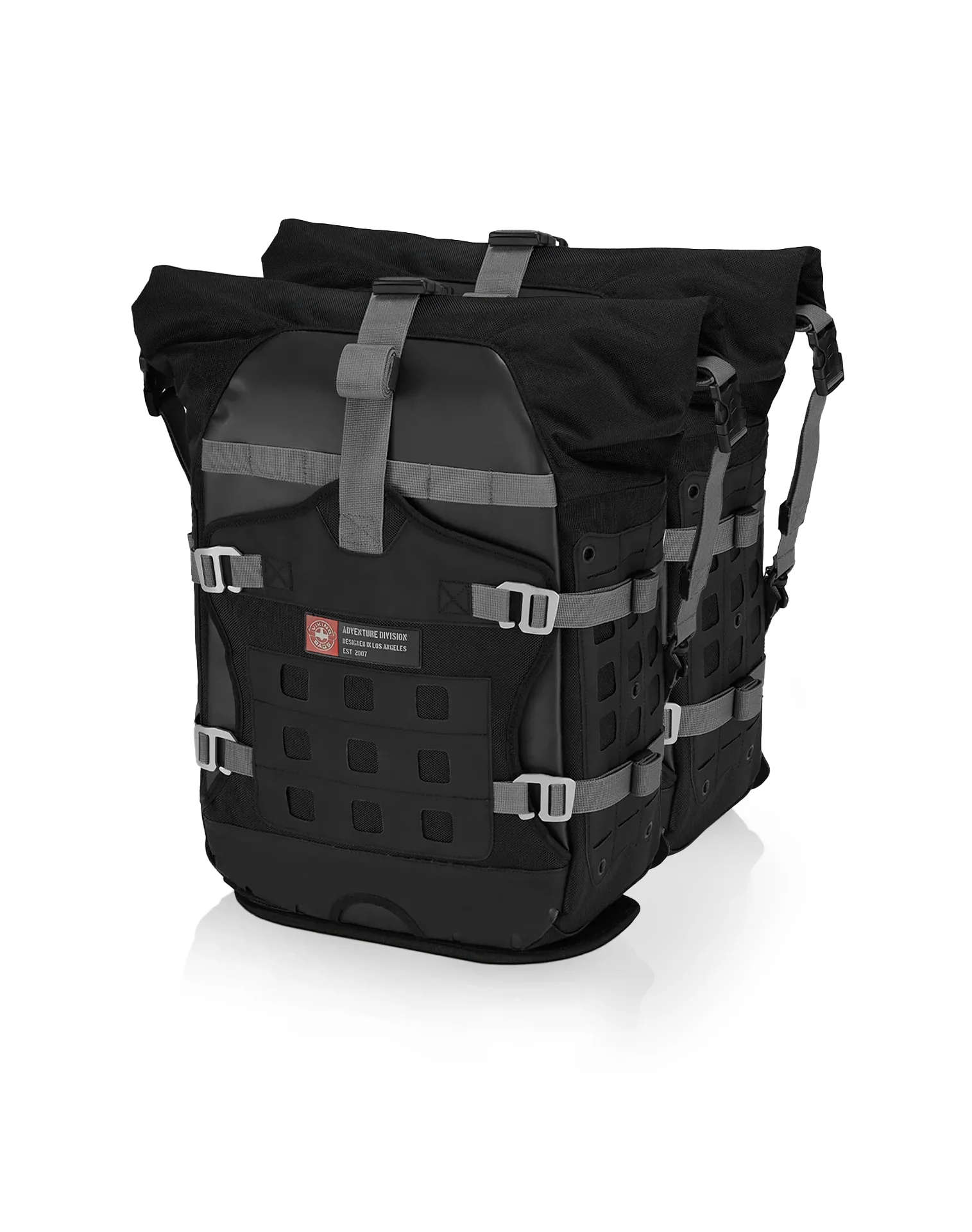 40L - Apex Medium Suzuki V-Strom 1050 ADV Touring Panniers
