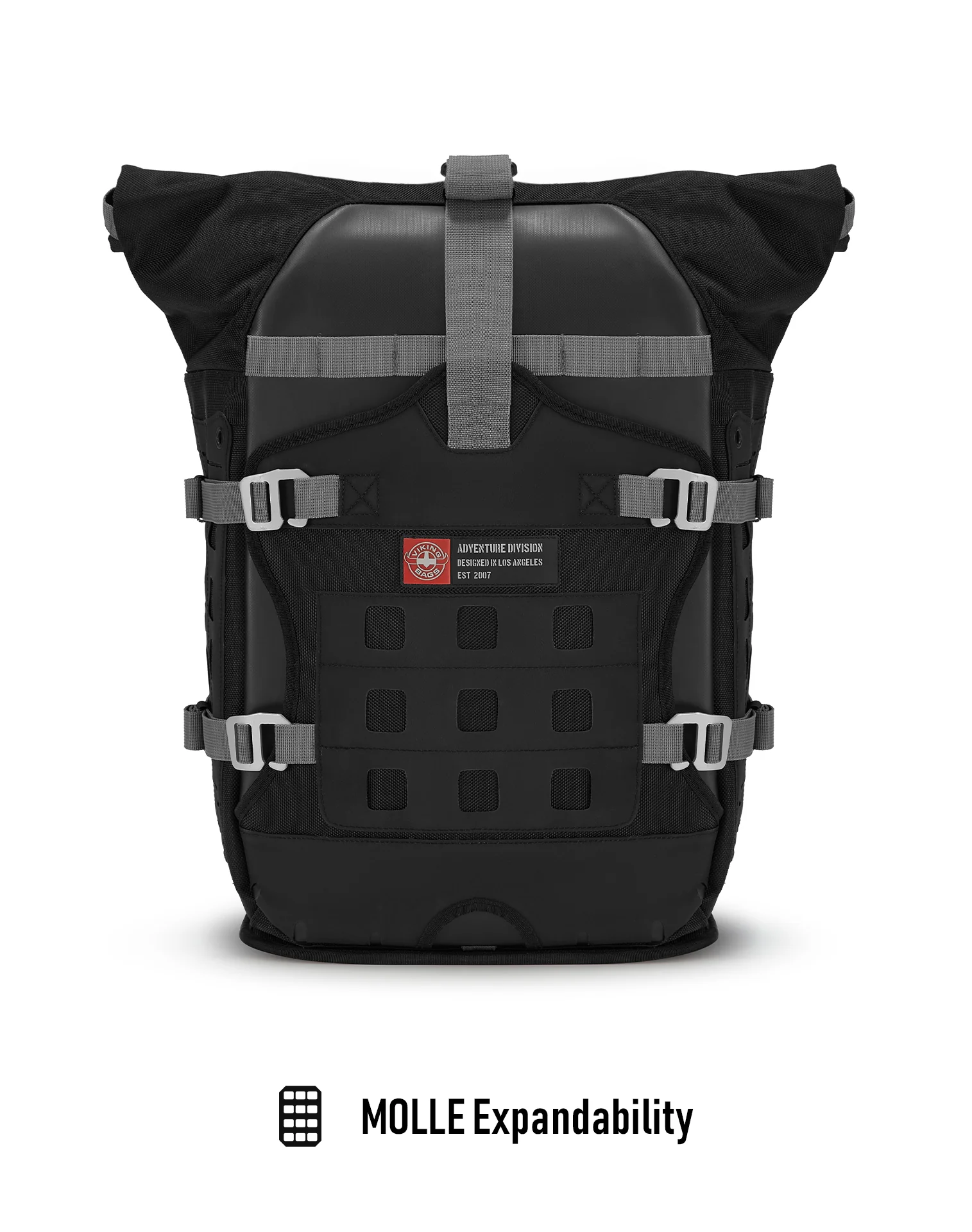 40L - Apex Medium Suzuki V-Strom 1050 ADV Touring Panniers - Image 10