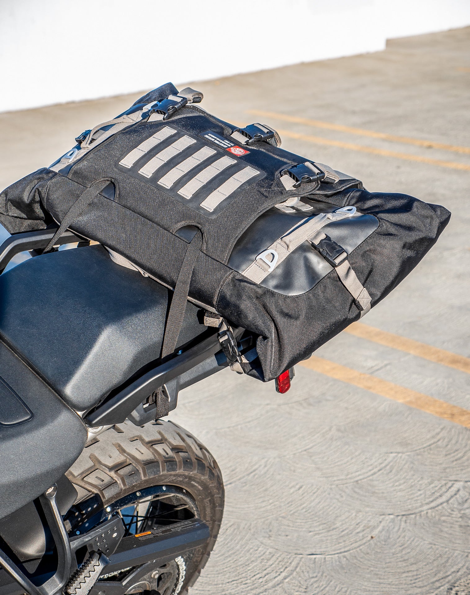 30L - Apex Adventure Touring Backpack - Image 5