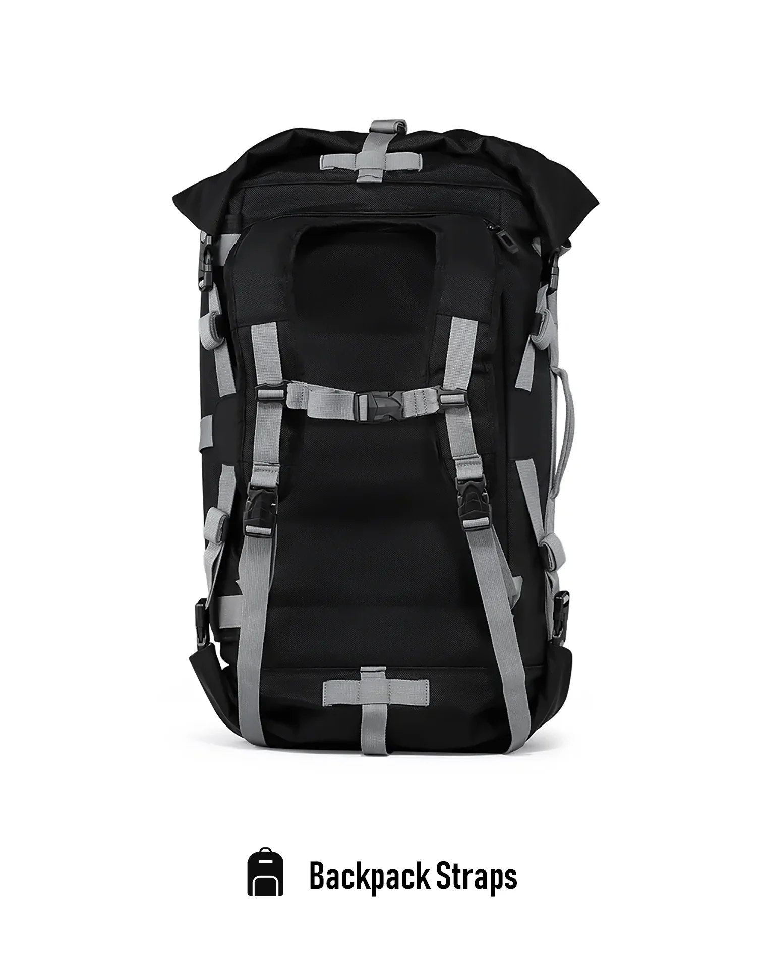 30L - Apex Triumph Adventure Touring Backpack - Image 10