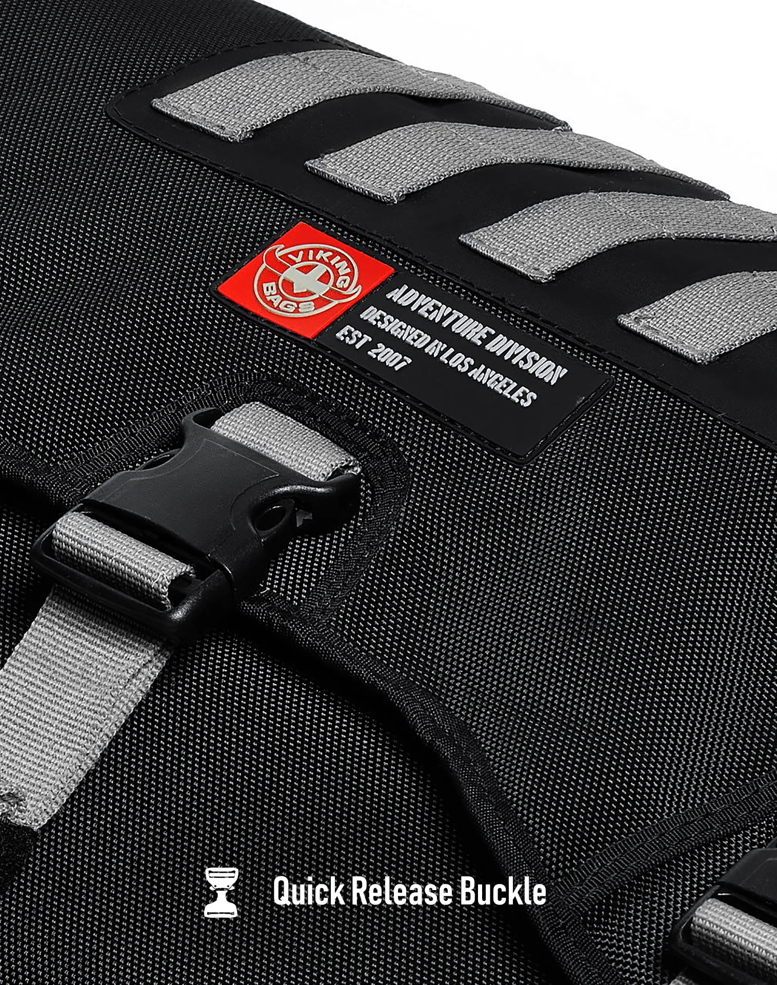 40L - Apex Honda Adventure Touring Backpack - Image 14