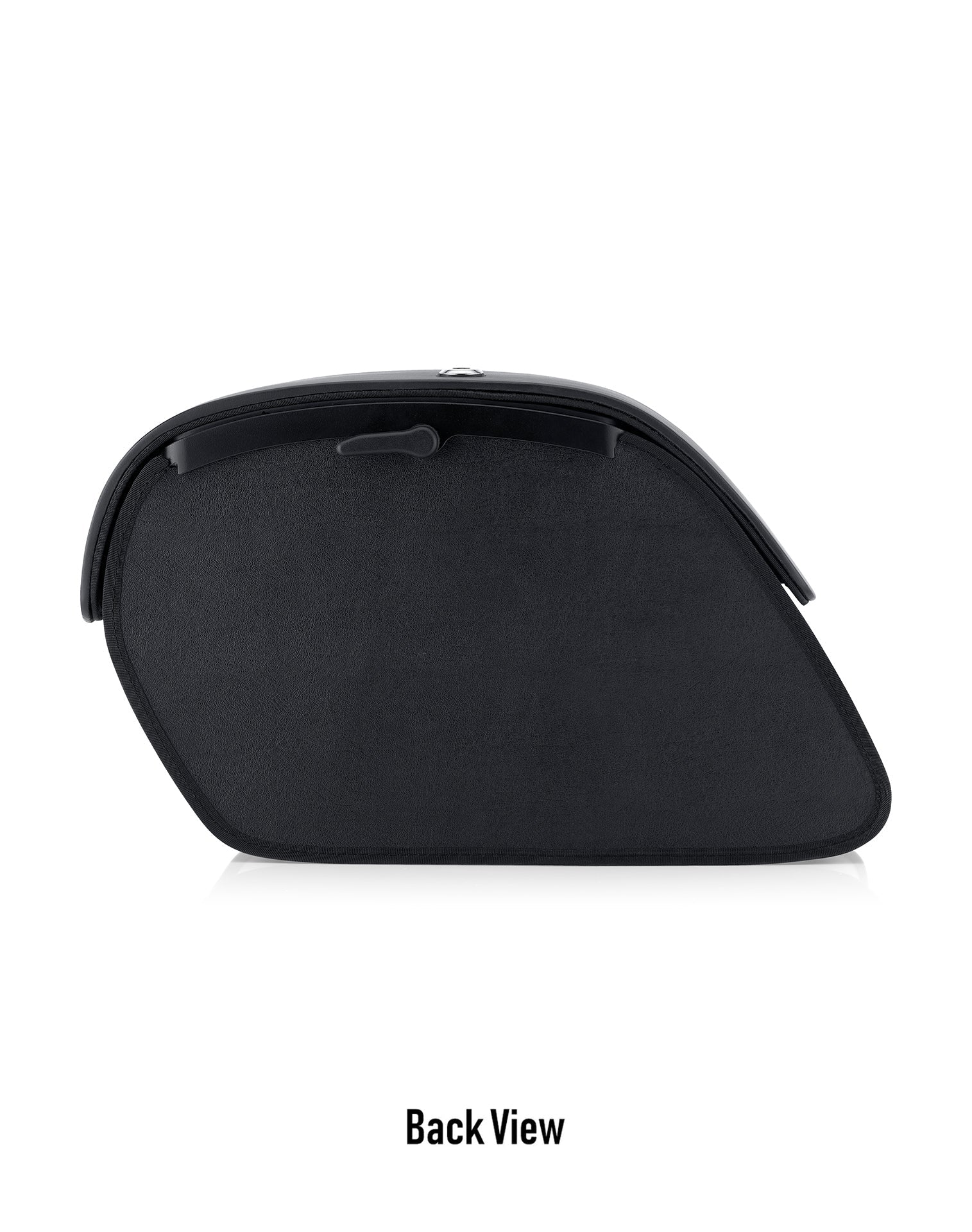 28L - Baelor Medium Hard Mount Triumph America Motorcycle Saddlebags - Image 8