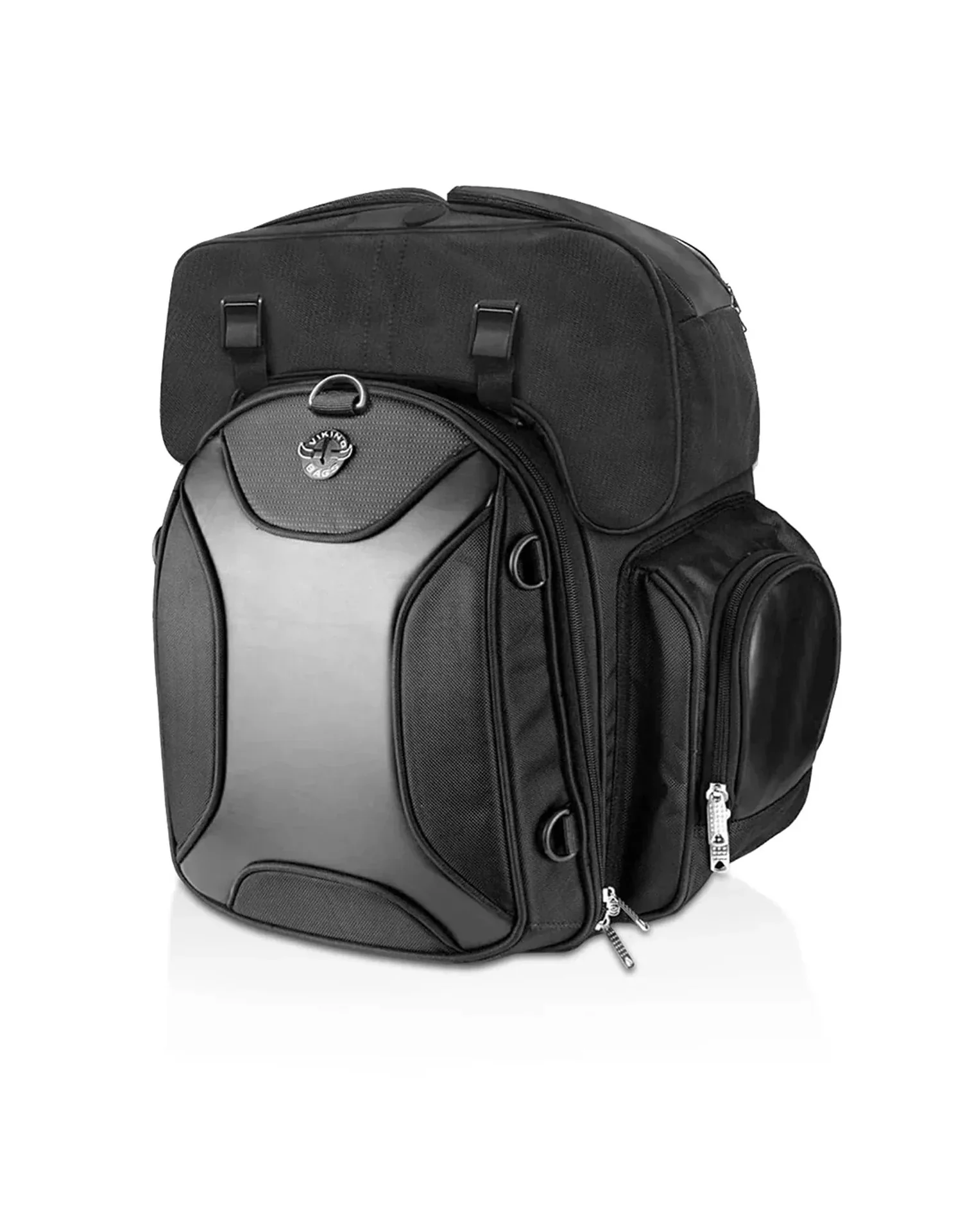 32L - Dagr Extra Large Triumph Motorcycle Tail Bag