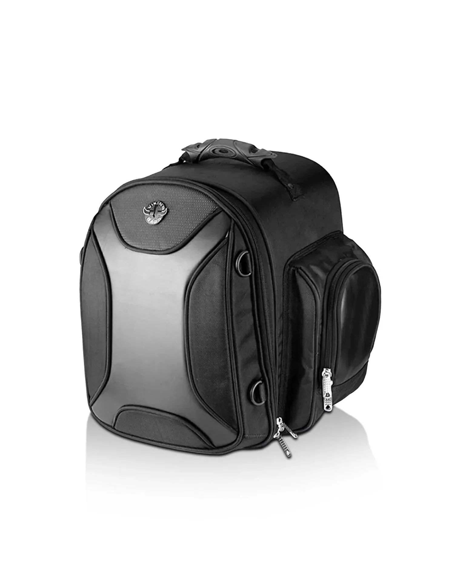 27L - Dagr Large Motorcycle Tail Bag