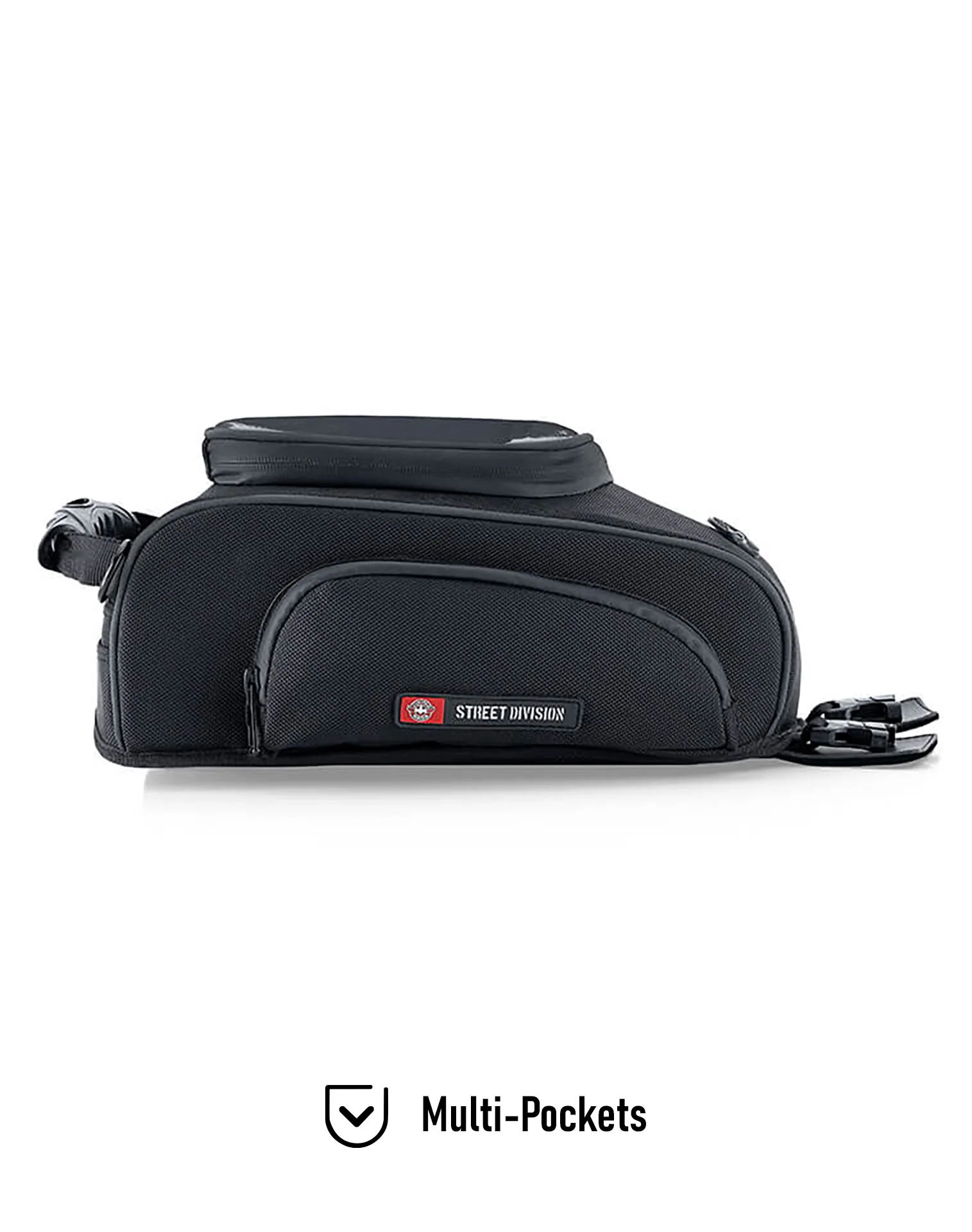 4L - Electra Motorcycle Tank Bag for Harley Livewire - Image 7