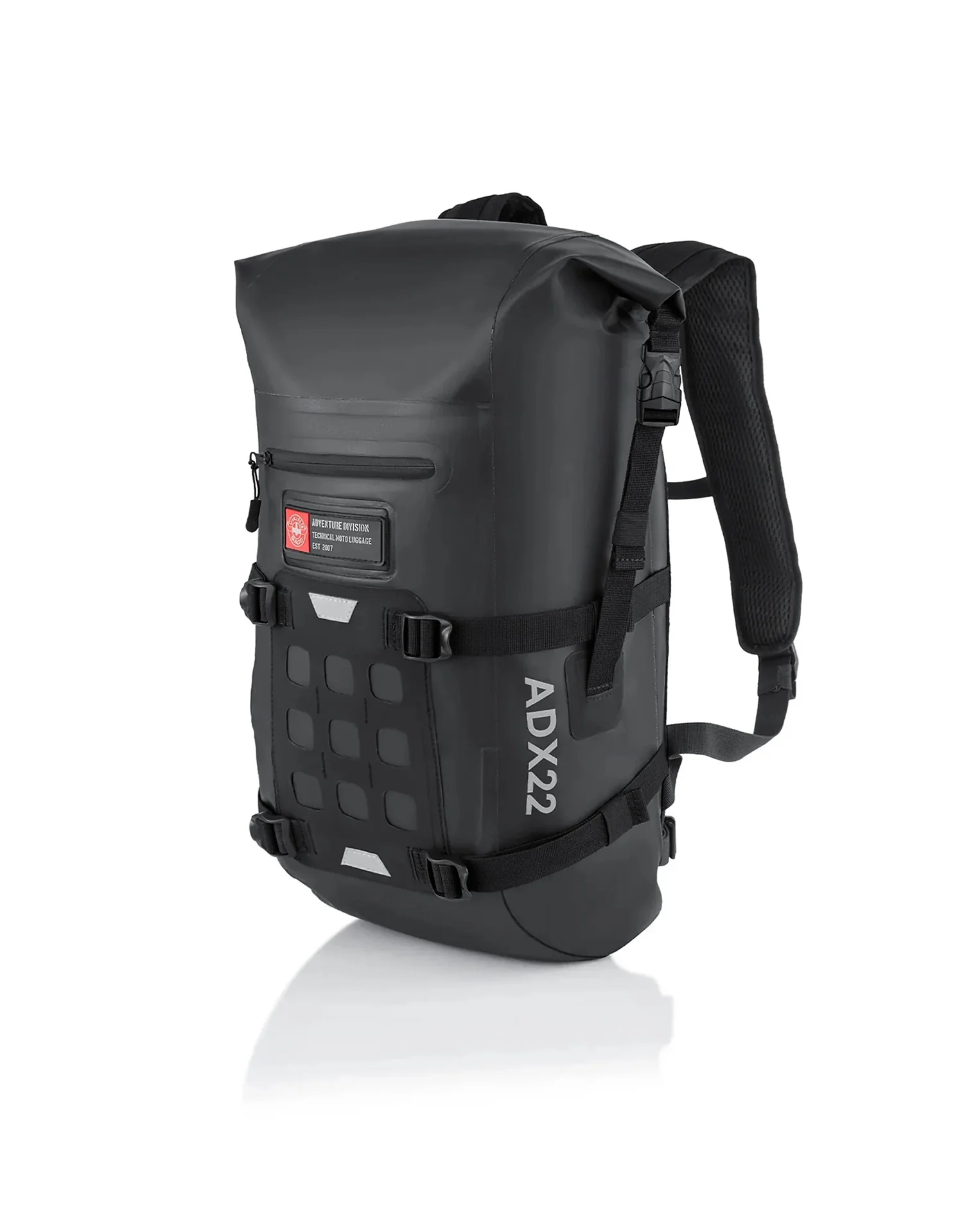 22L - Explorer Adventure Touring Backpack