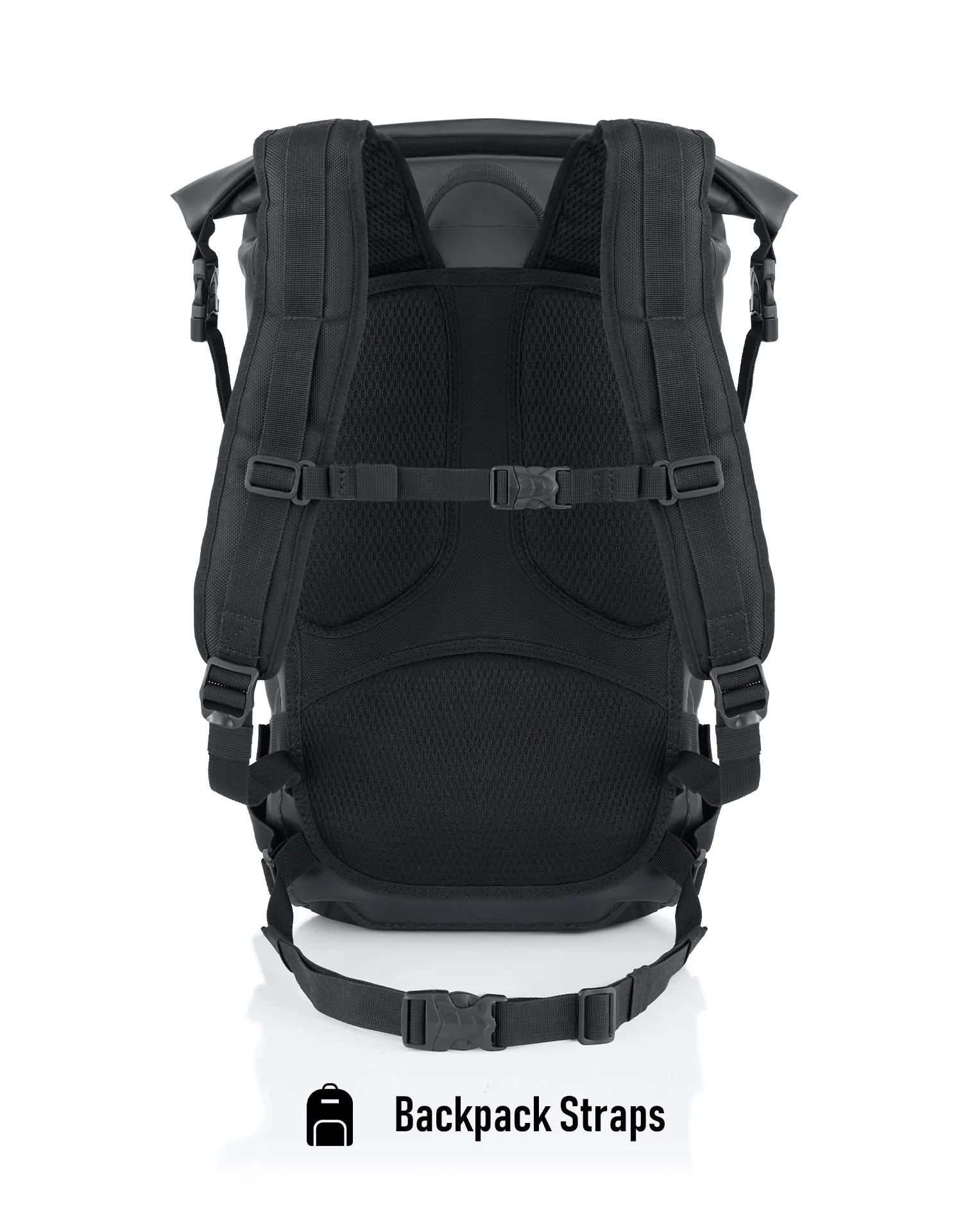 22L - Explorer BMW Adventure Touring Backpack - Image 4