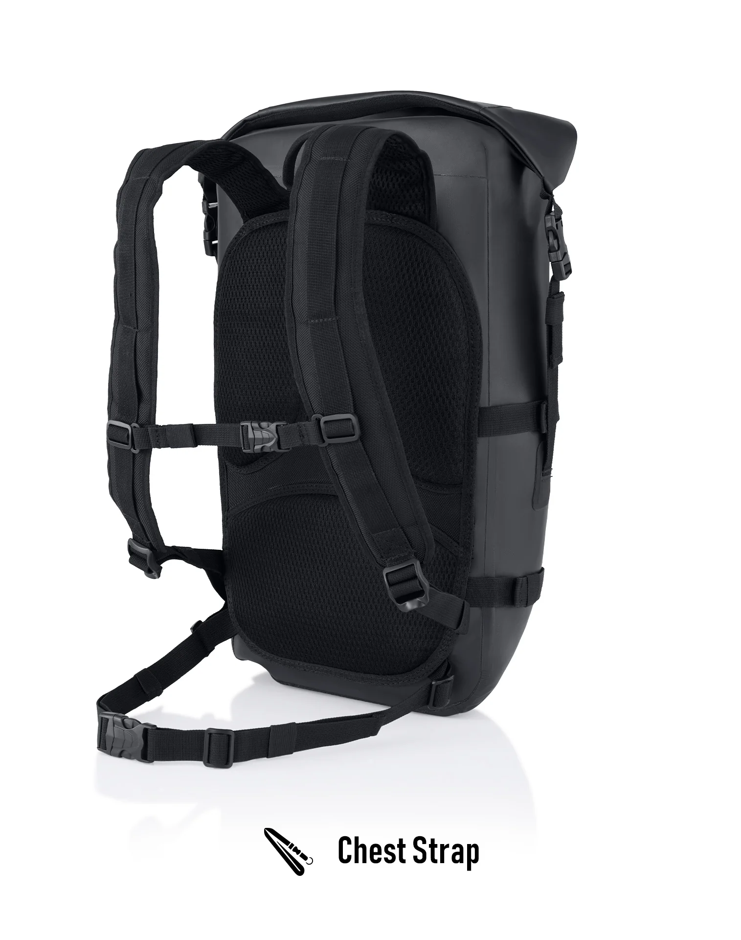 22L - Explorer BMW Adventure Touring Backpack - Image 5