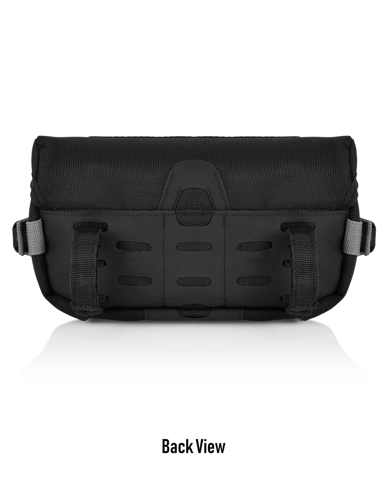 1L - Explorer Handlebar Bag For Adventure Touring Motorcycle - Image 8