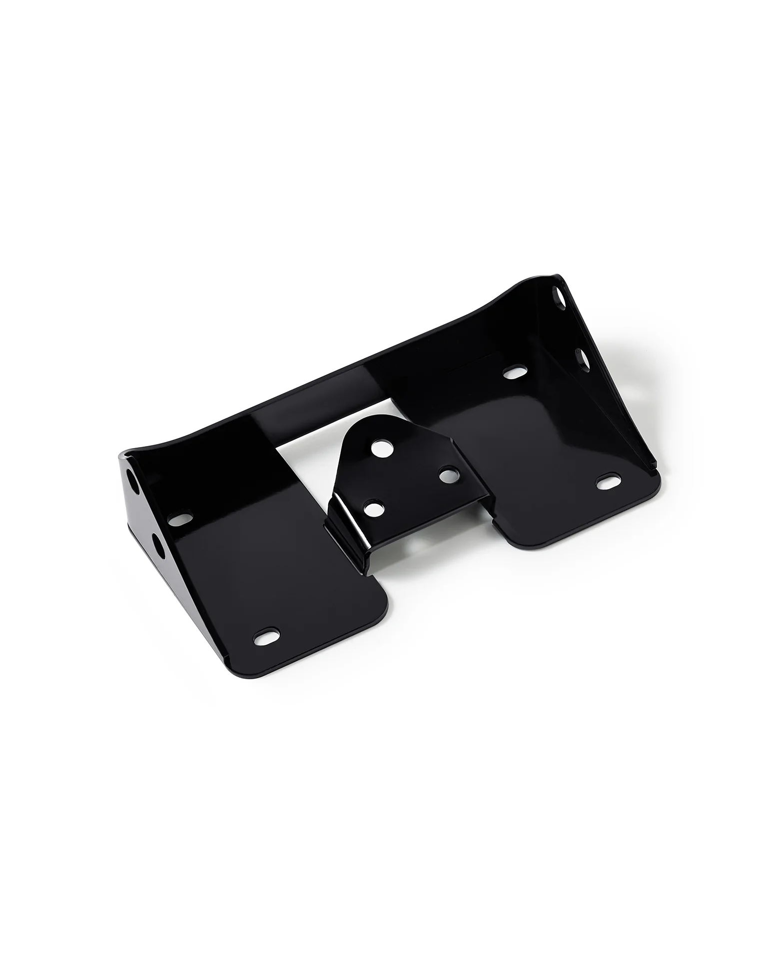 Viking Turn Signal Relocation Kit For Harley Davidson Dyna - Image 2