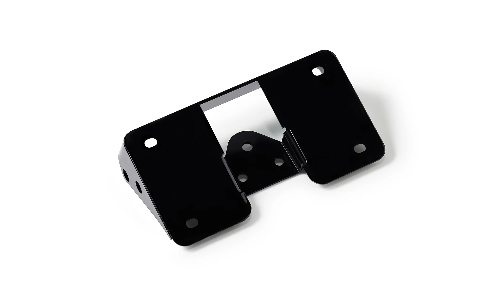 Viking Turn Signal Relocation Kit For Harley Davidson Dyna - Image 3