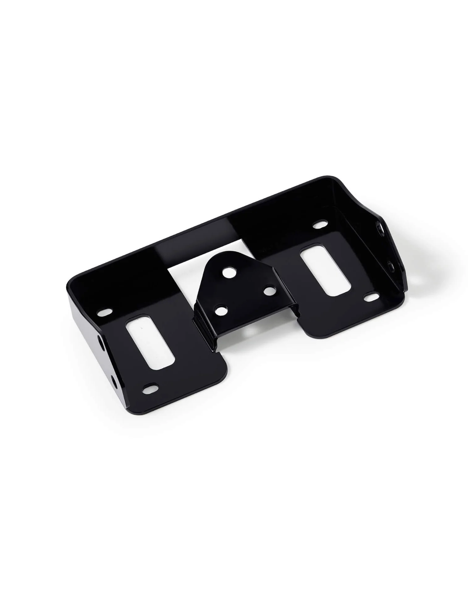 Viking Turn Signal Relocation Kit For Harley Sportster (Rear Mount Licence Plate) - Image 2