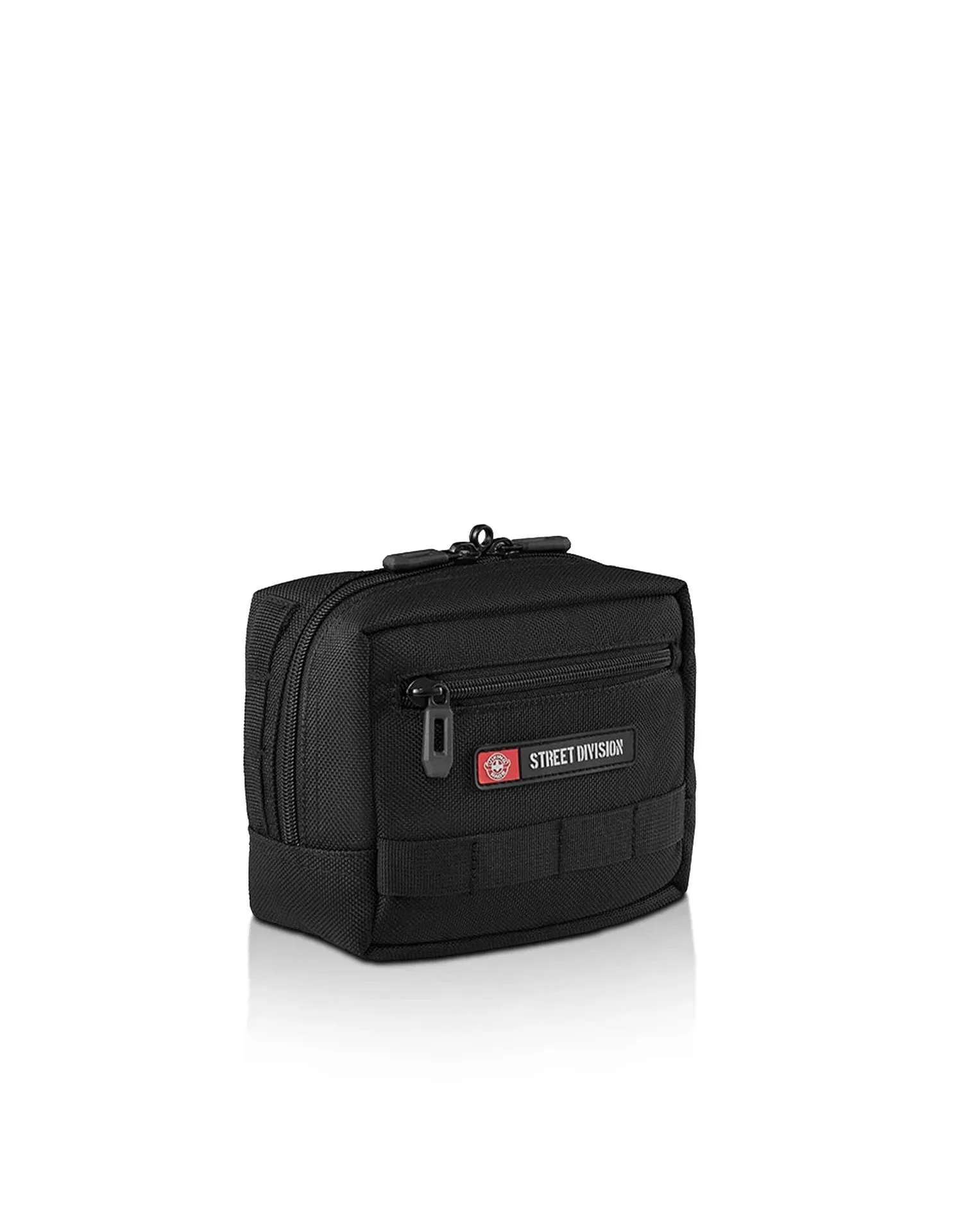 1L - Incognito Honda Motorcycle Handlebar Bag