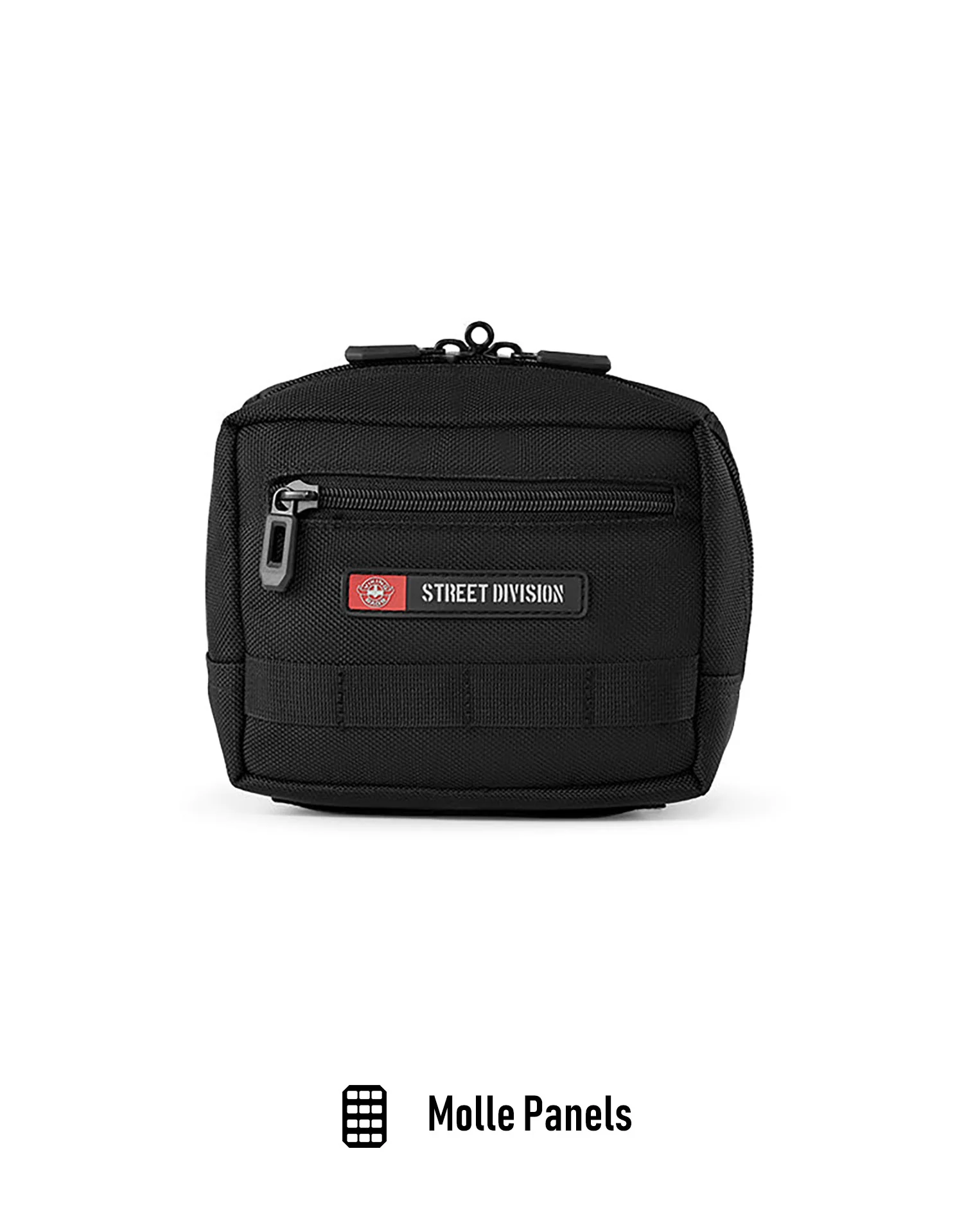 1L - Incognito Motorcycle Tool Bag for Harley Davidson - Image 5
