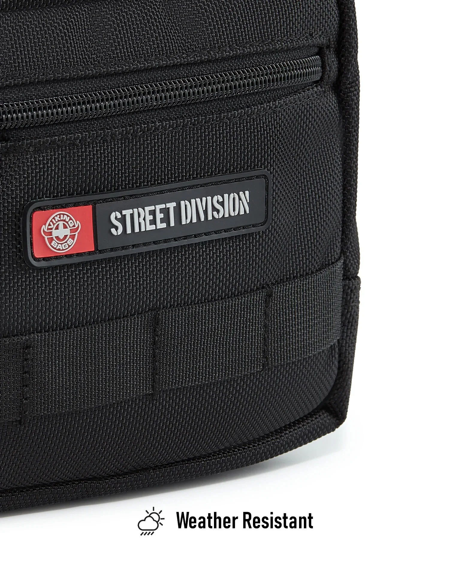 1L - Incognito Yamaha Motorcycle Tool Bag - Image 8