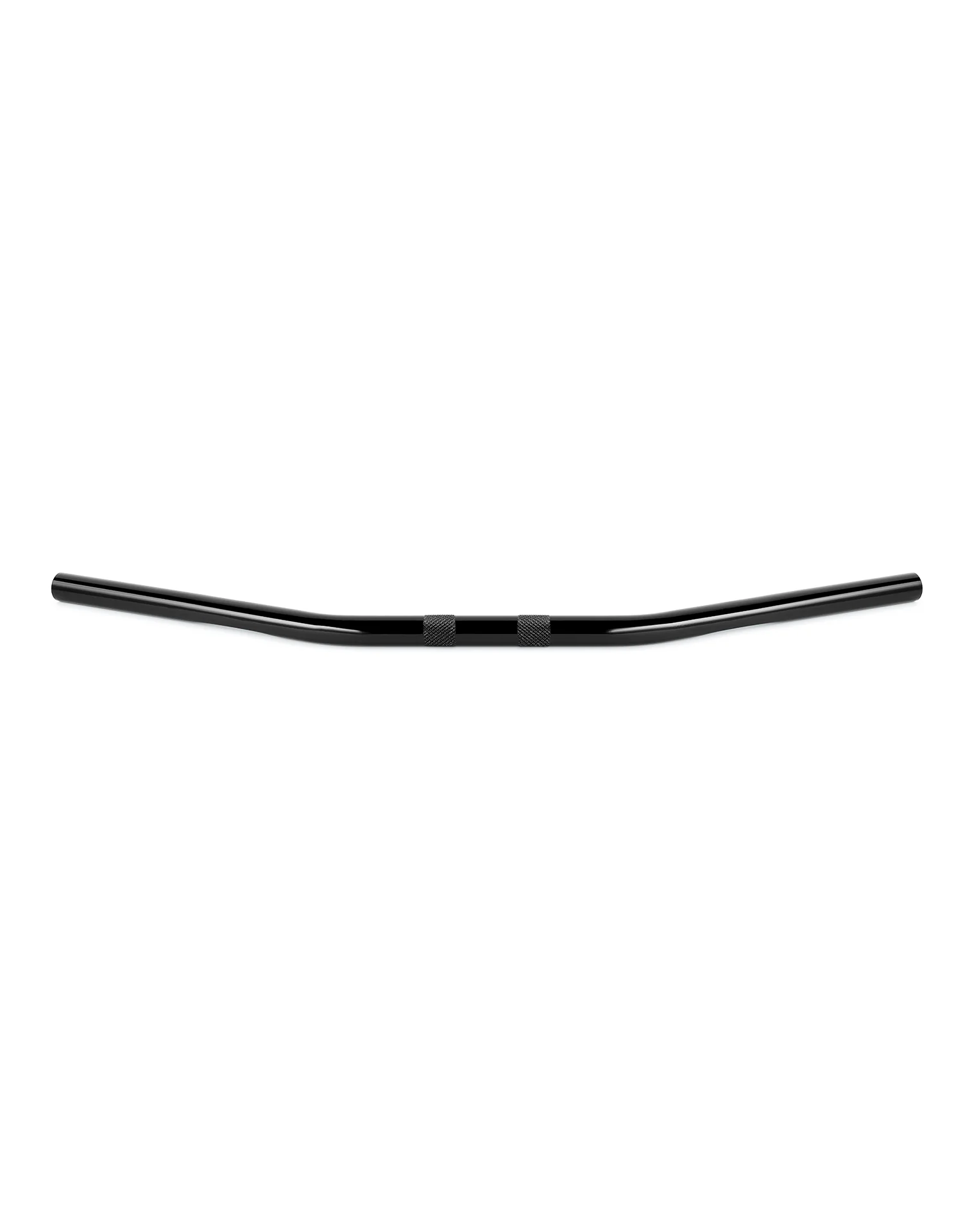 Viking Iron Born Drag Handlebar For Harley Sportster Seventy Two Gloss Black - Image 5