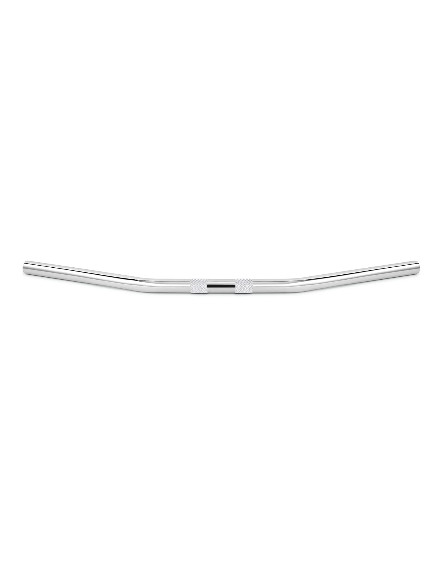 Viking Iron Born Drag Handlebar For Harley Sportster Superlow Chrome - Image 5