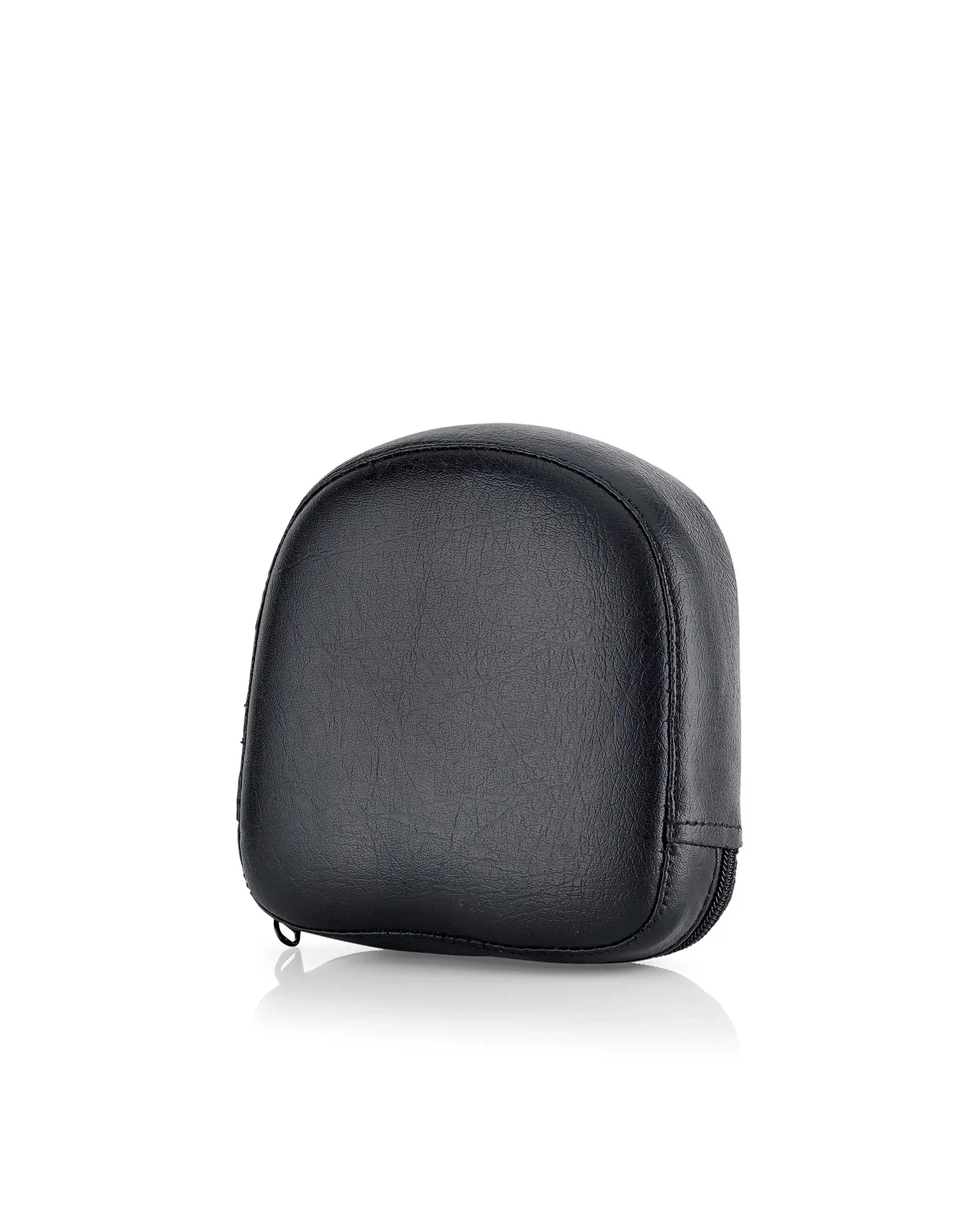 Viking Iron Born Plain Short Backrest Pad for Suzuki Foldable Sissy Bar