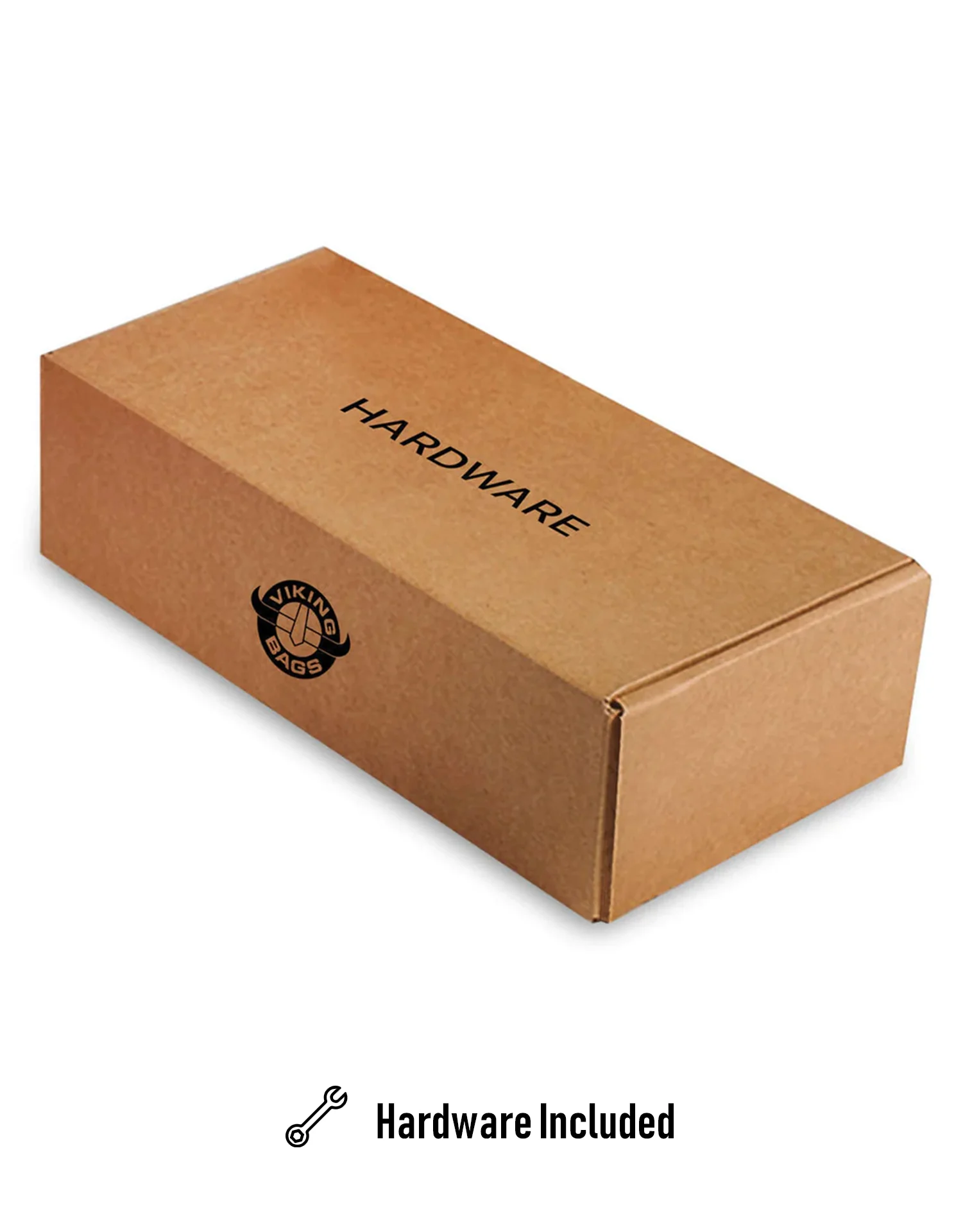 44L - Lamellar Stallion Extra Large Yamaha Stryker Matte Motorcycle Hard Saddlebags - Image 8