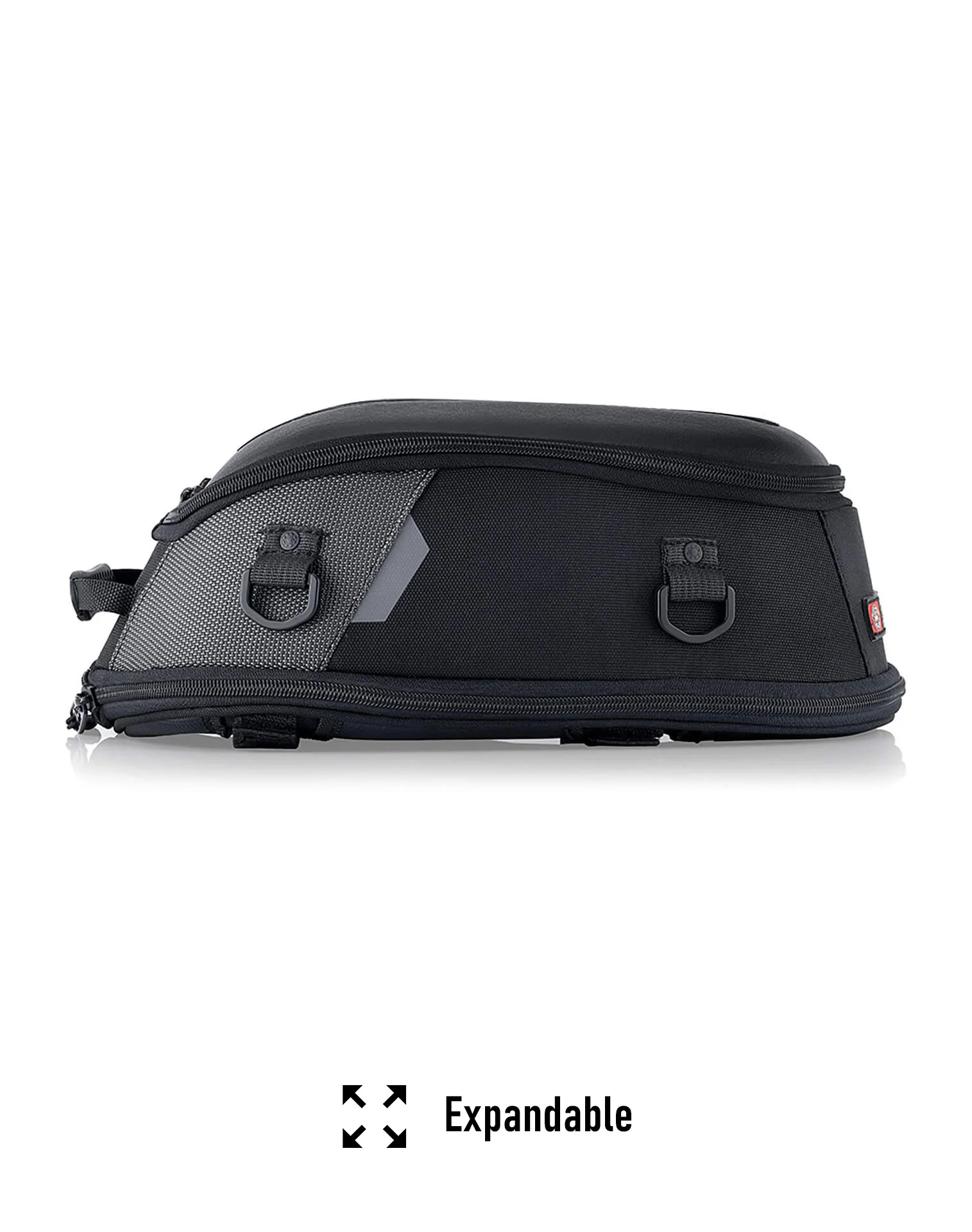 15L - Momentum Small Street/Sportbike Tail Bag - Image 6
