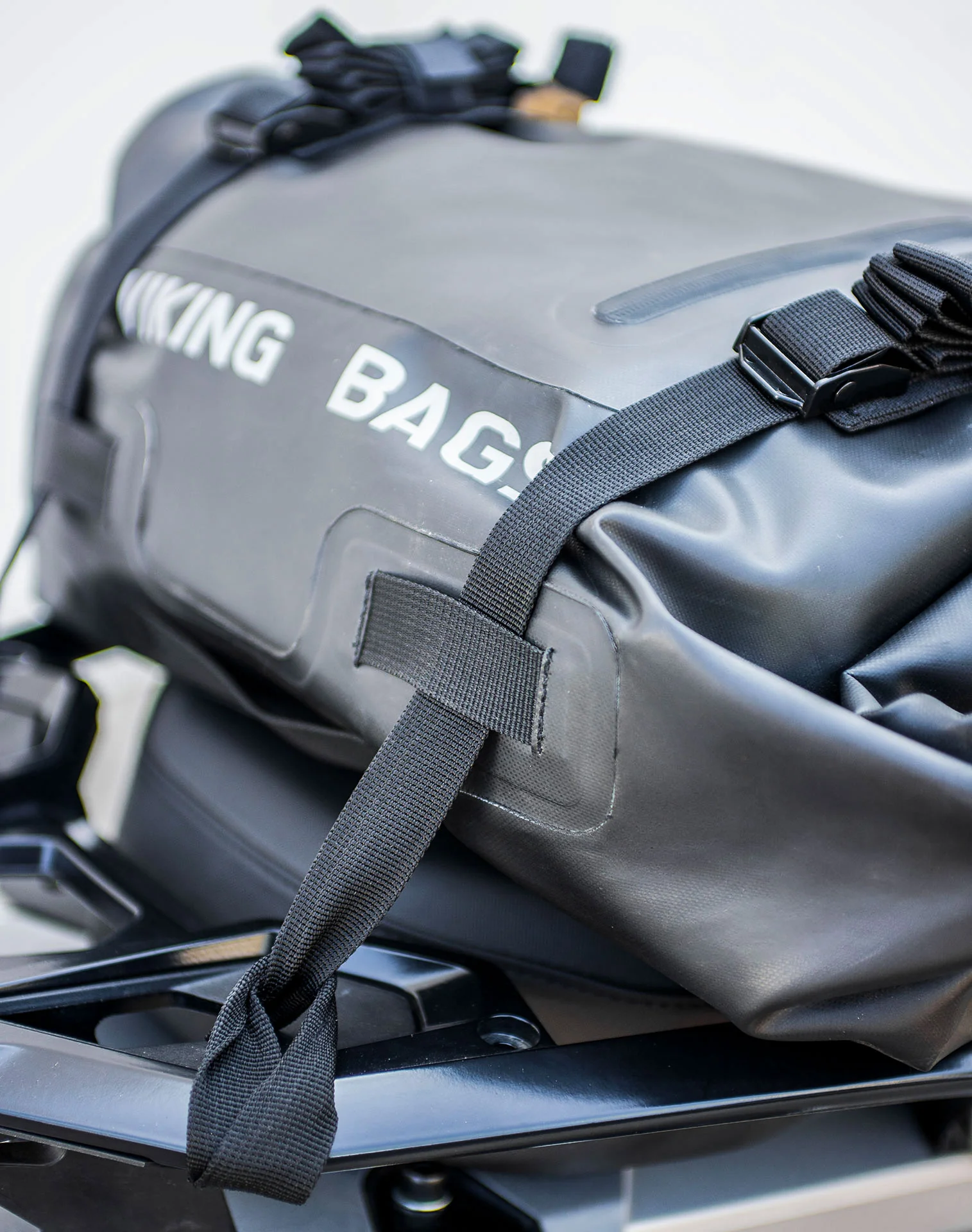 22L - Odyssey BMW Adventure Touring Backpack - Image 6