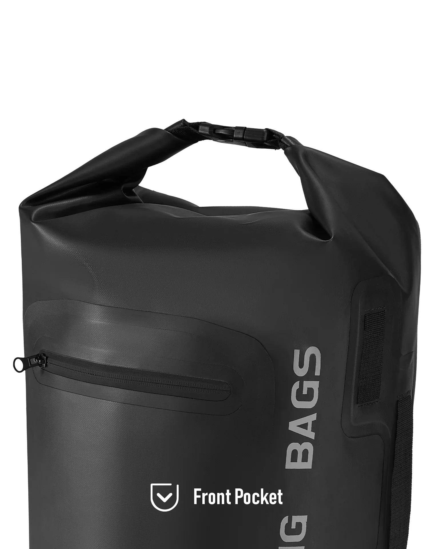 22L - Odyssey Ducati ADV Touring Tailpack - Image 13