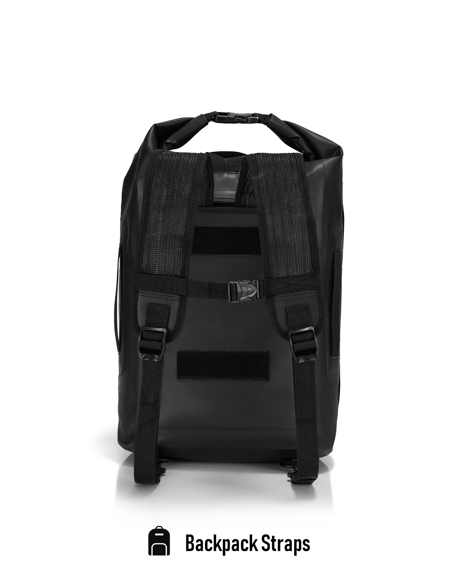 22L - Odyssey Kawasaki Adventure Touring Backpack - Image 11