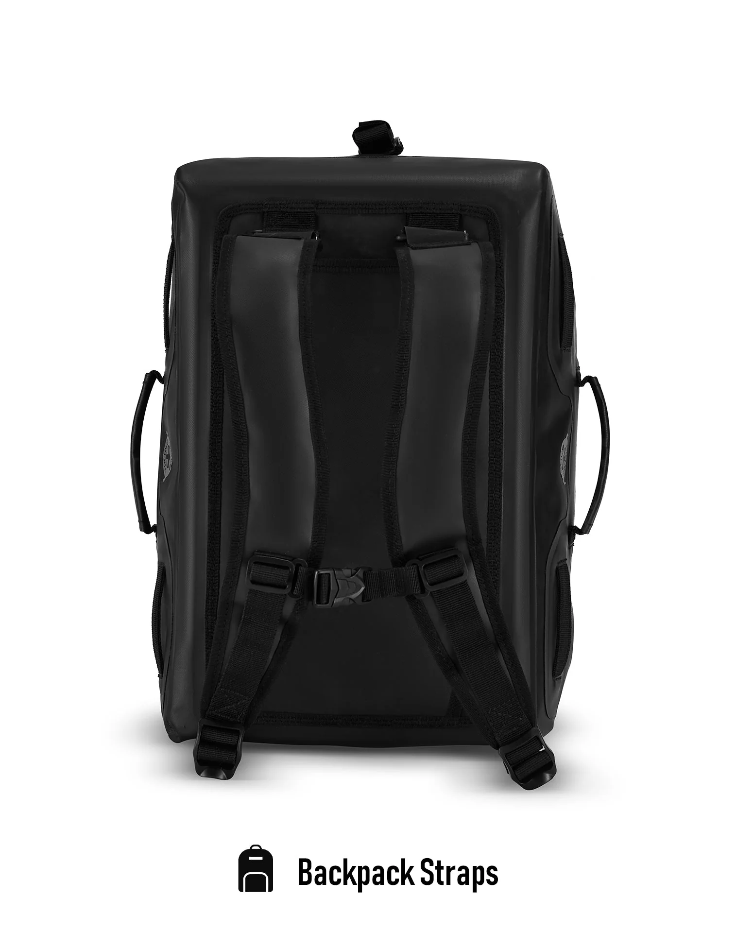 30L - Odyssey Harley Davidson Adventure Touring Backpack - Image 11