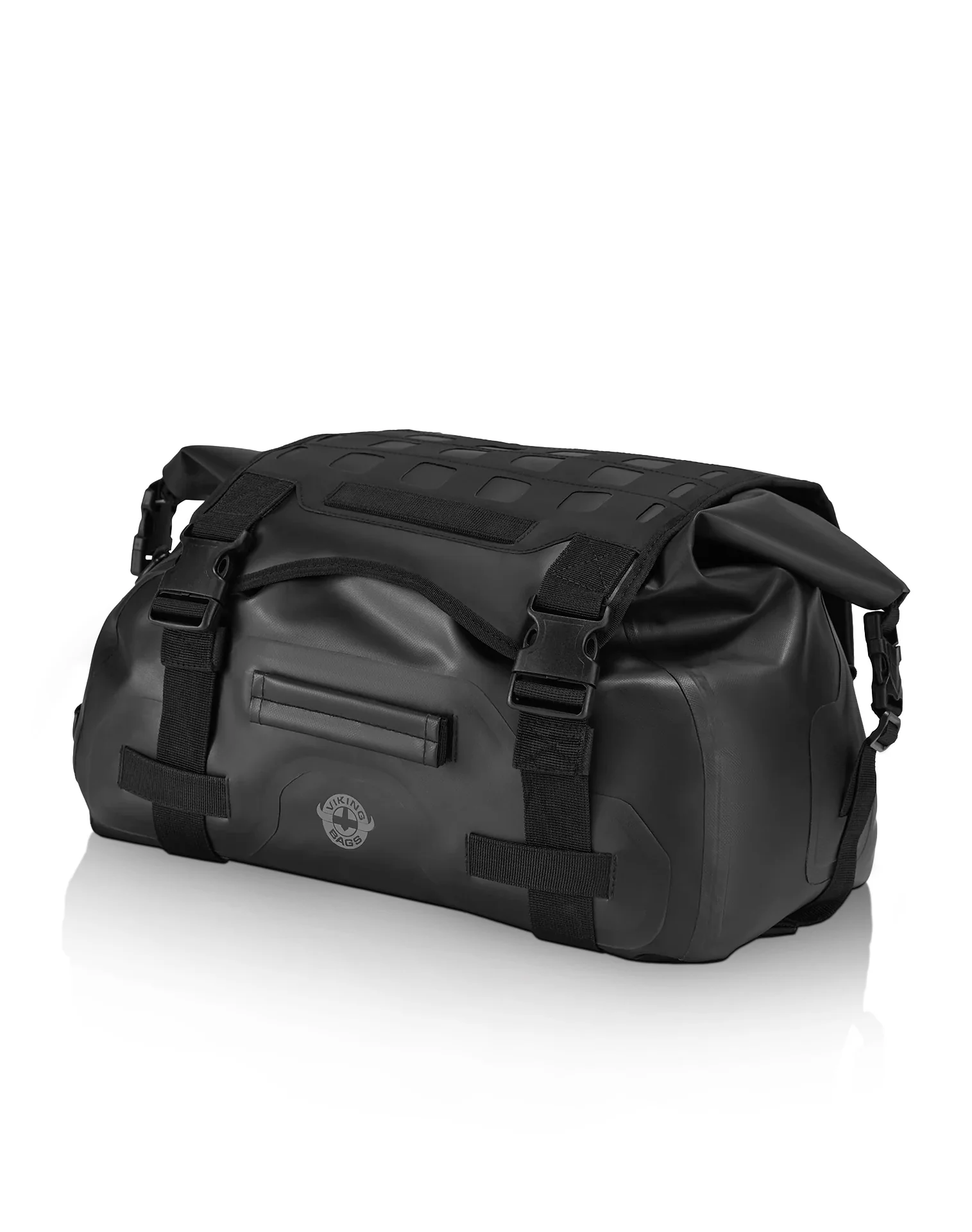30L - Odyssey Suzuki Adventure Touring Duffel Bag