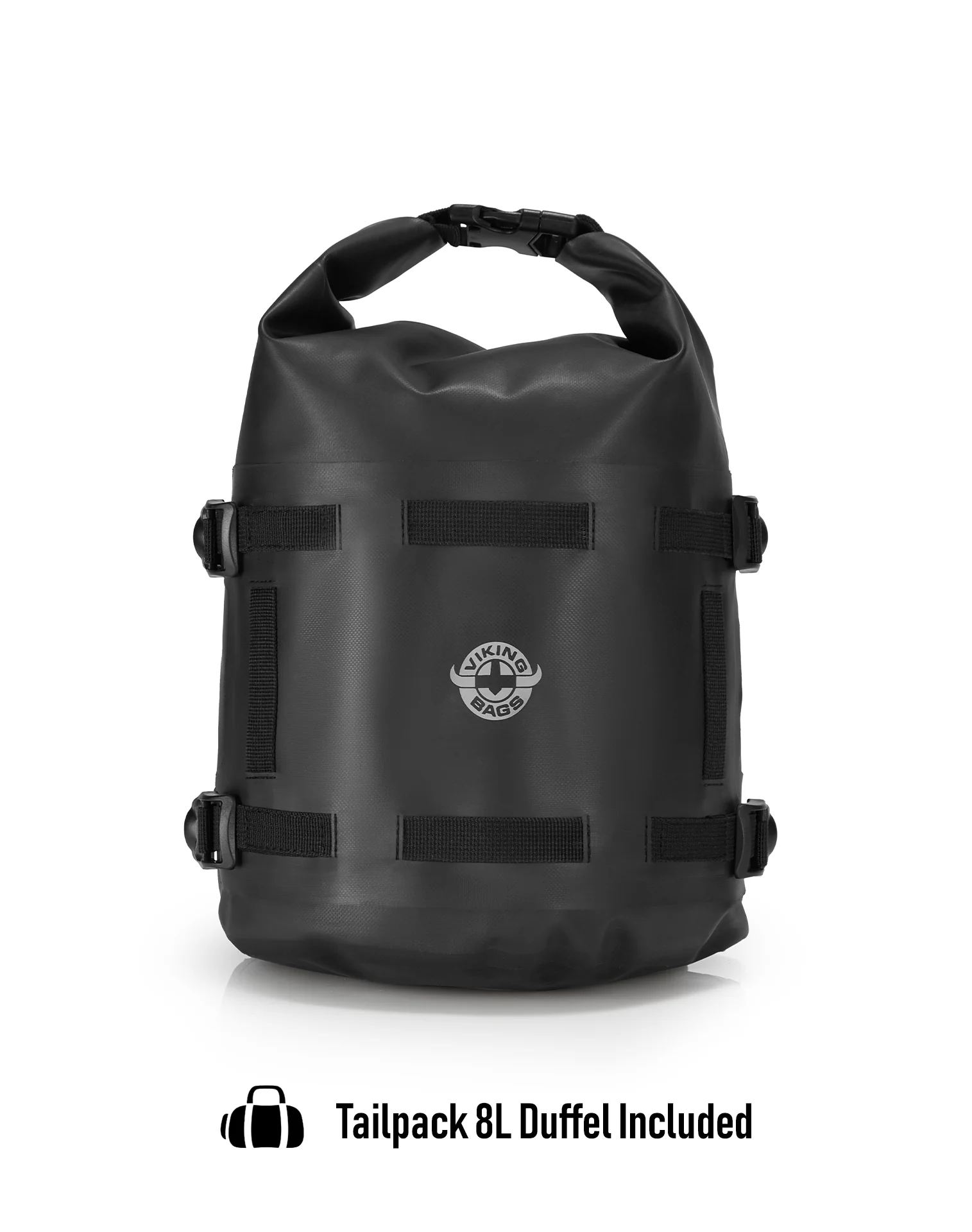40L - Odyssey Kawasaki ADV Touring Luggage System - Image 11