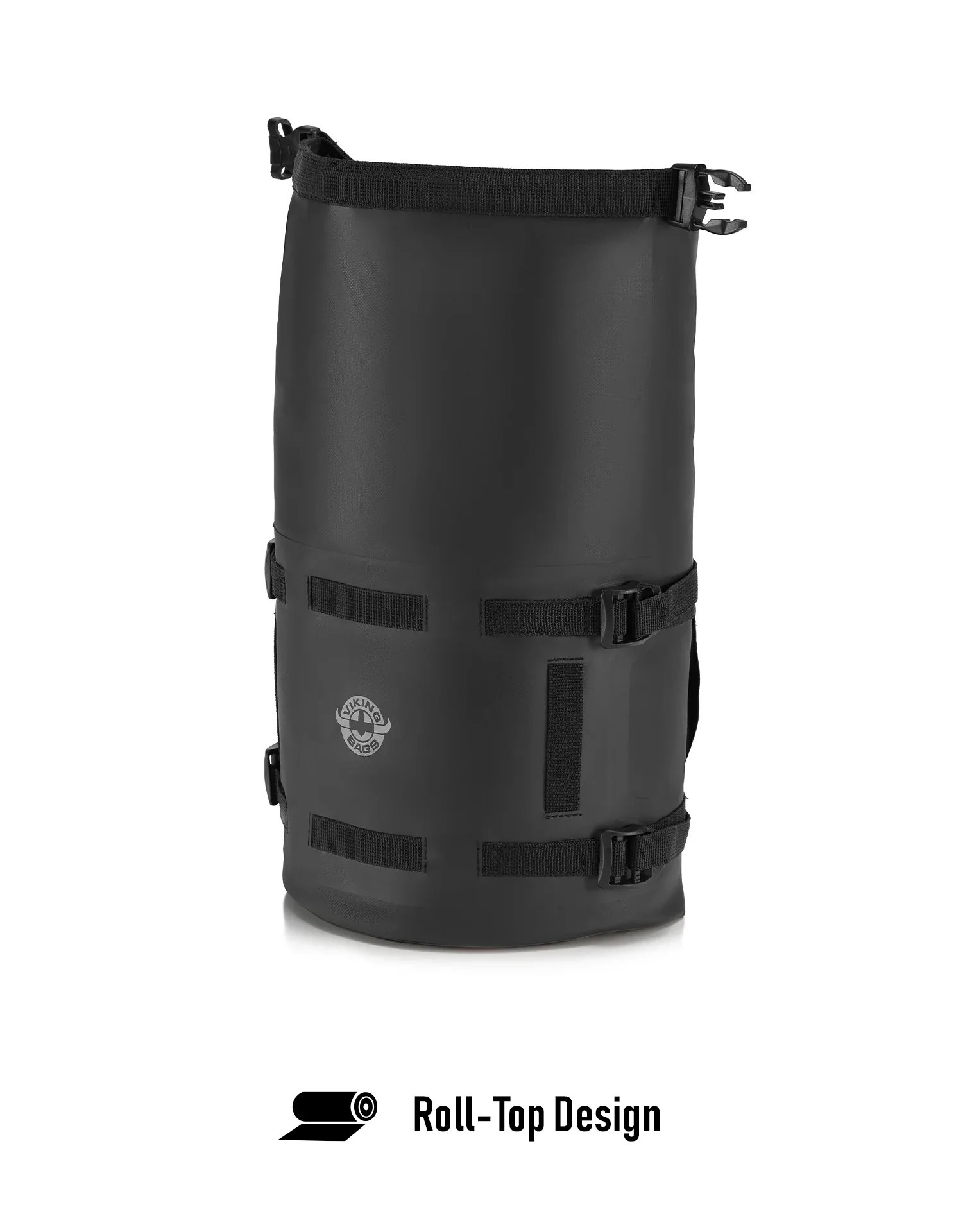 8L - Odyssey Adventure Touring Backpack - Image 10