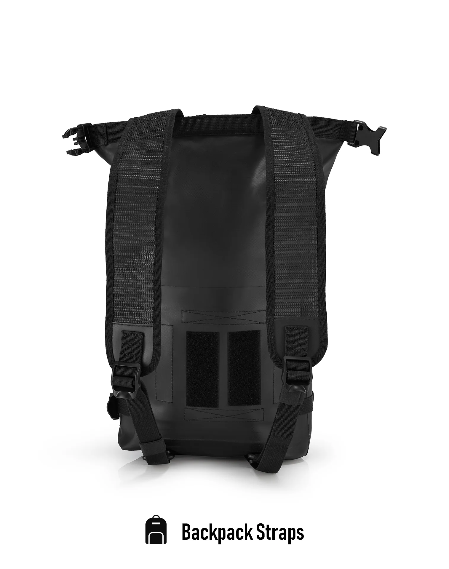 8L - Odyssey Ducati ADV Touring Tailpack - Image 10