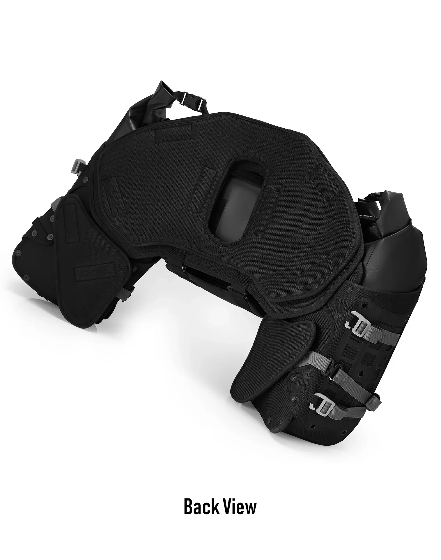 80L - Odyssey Honda ADV Touring Luggage System - Image 8