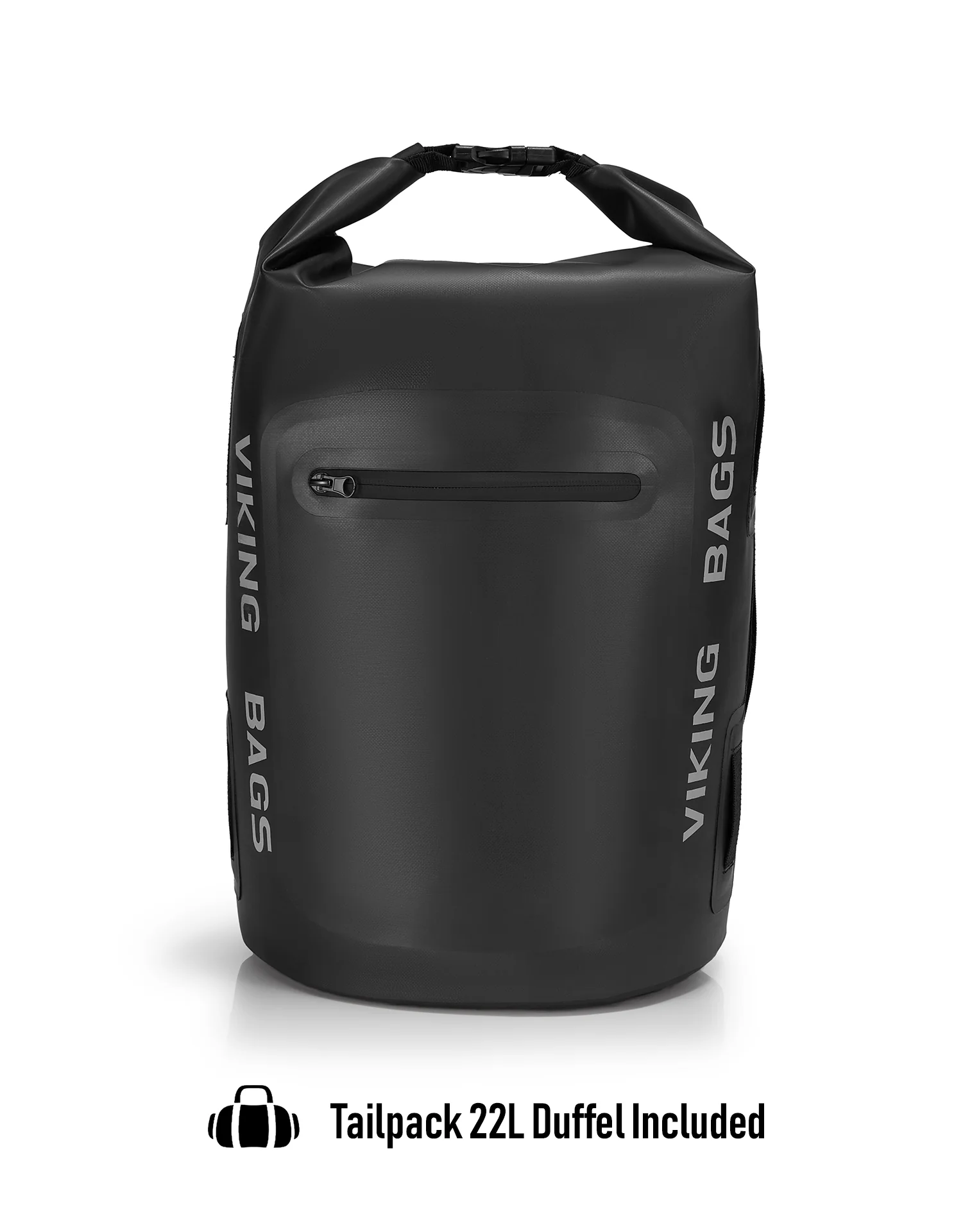 80L - Odyssey Triumph ADV Touring Luggage System - Image 9