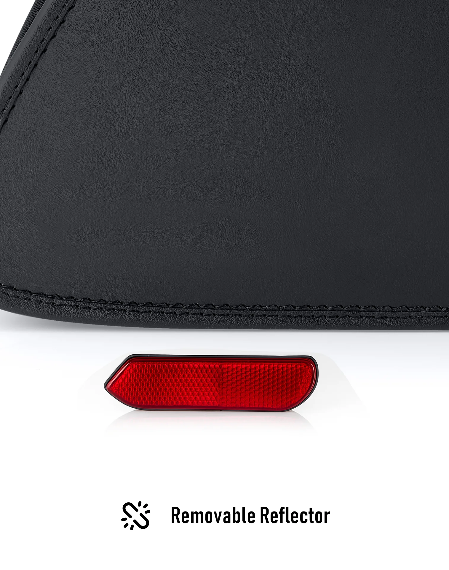 28L - Panzer Medium Hard Mount Honda Valkyrie 1500 Standard Motorcycle Saddlebags - Image 9