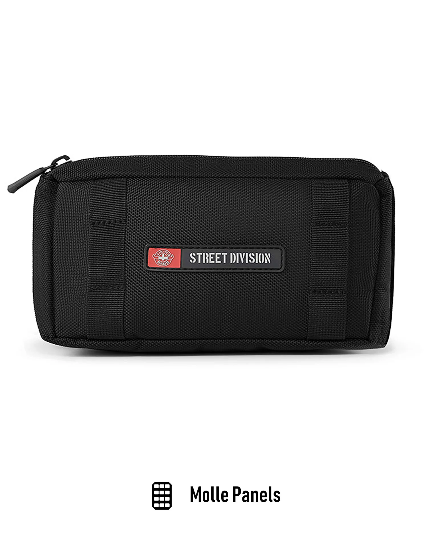 2L - Patriot Ducati Motorcycle Tool Bag - Image 9