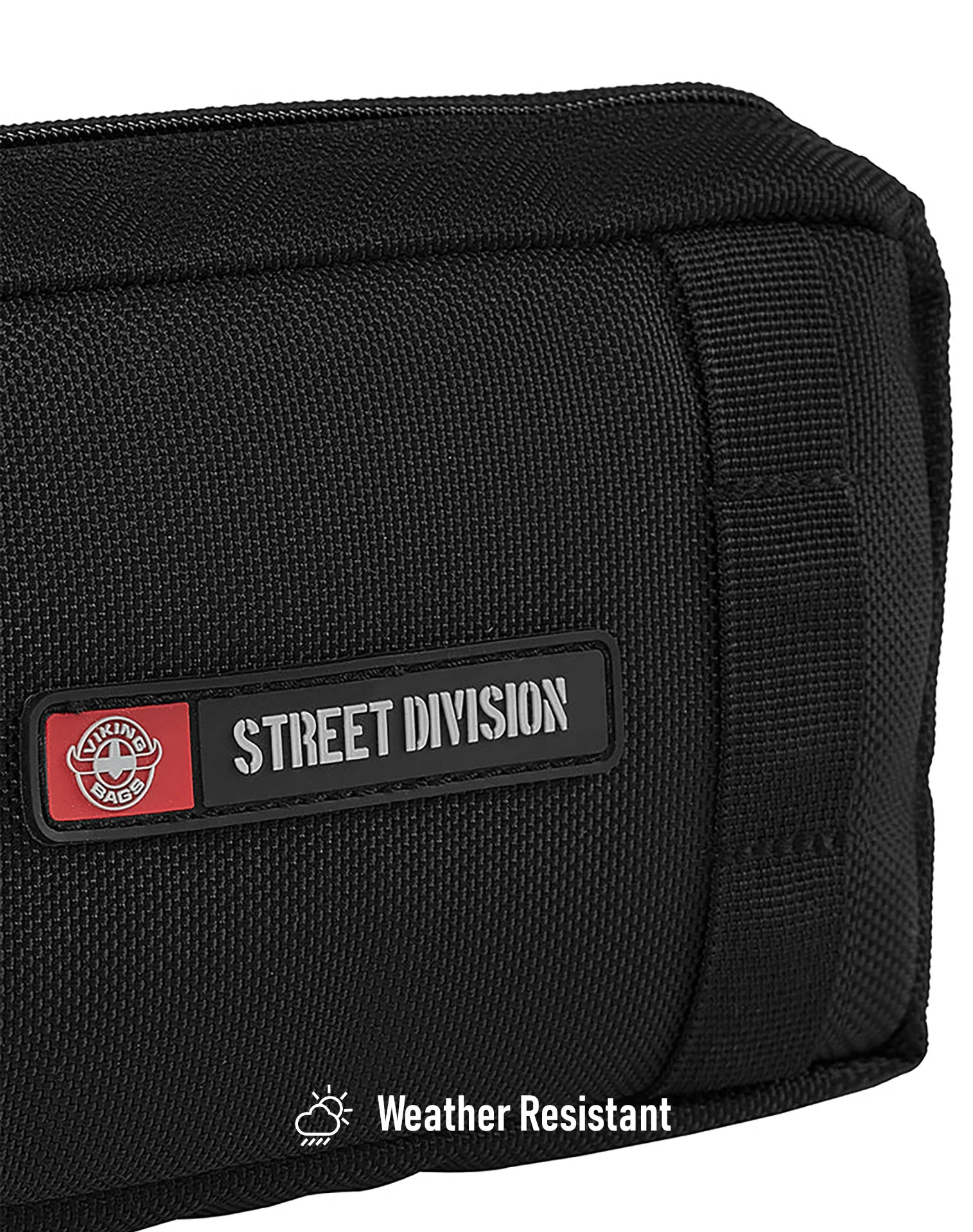 2L - Patriot Motorcycle Handlebar Bag for Harley Davidson - Image 12